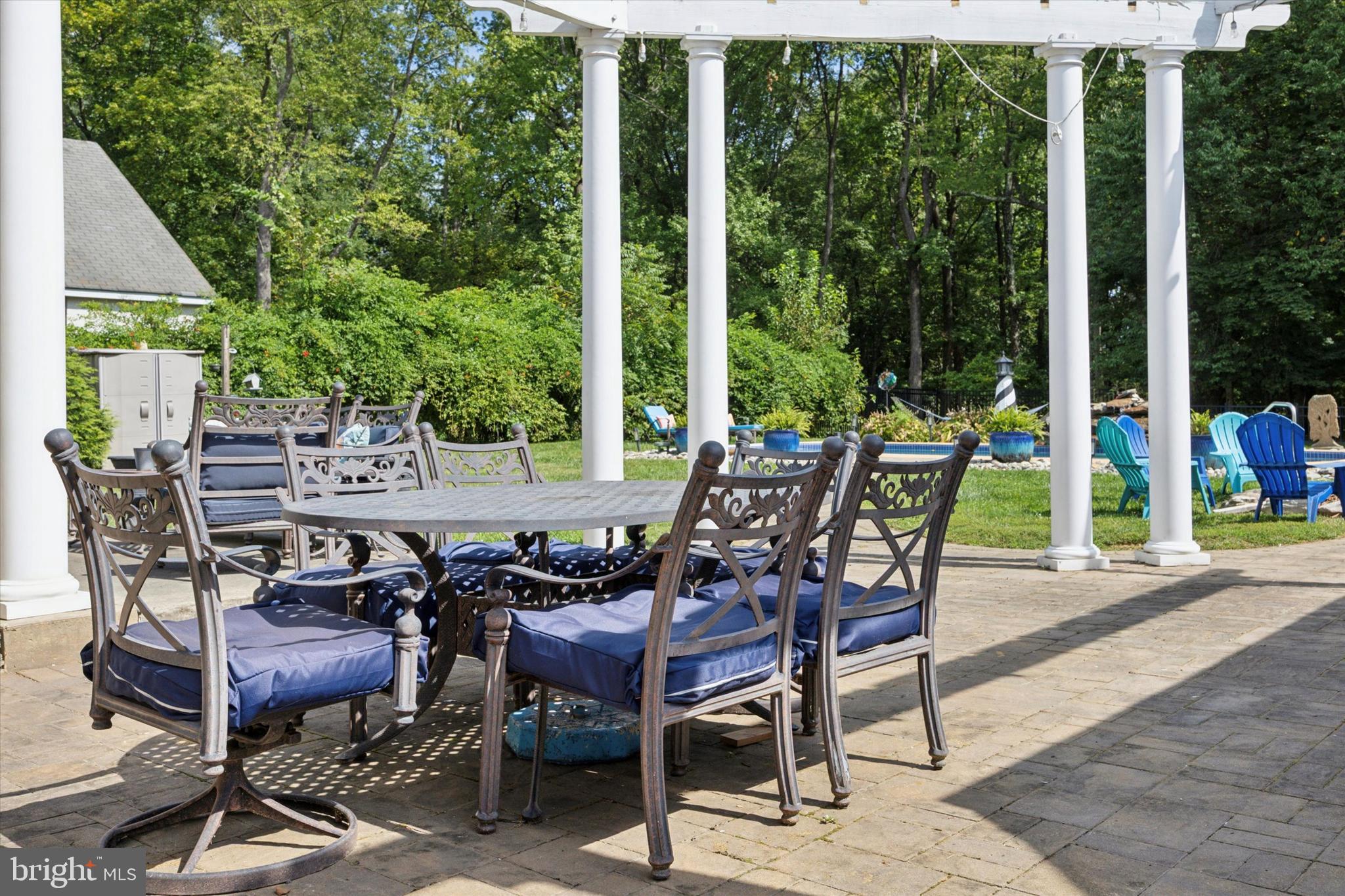 BENSALEM VIL - Residential