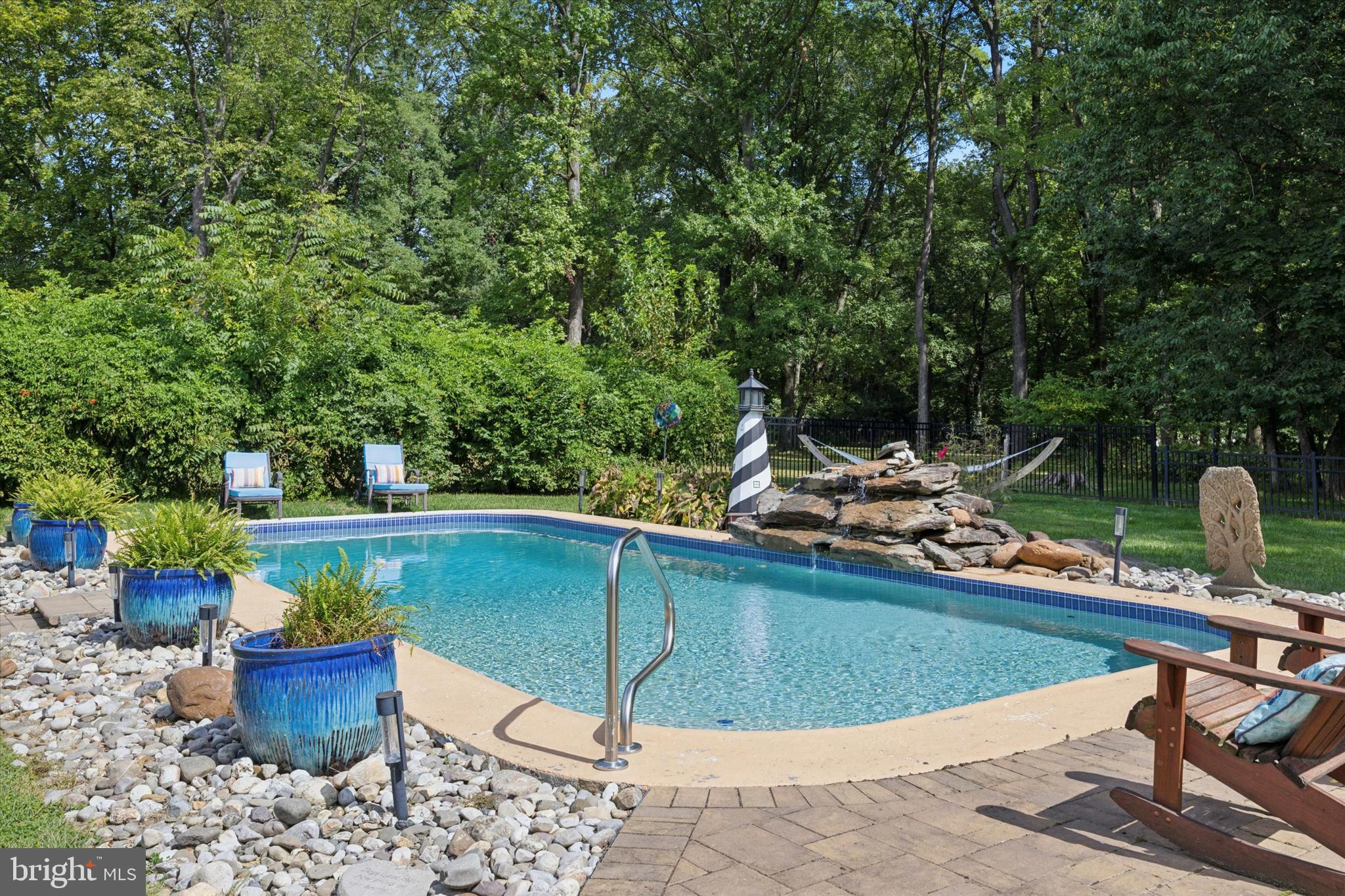 BENSALEM VIL - Residential