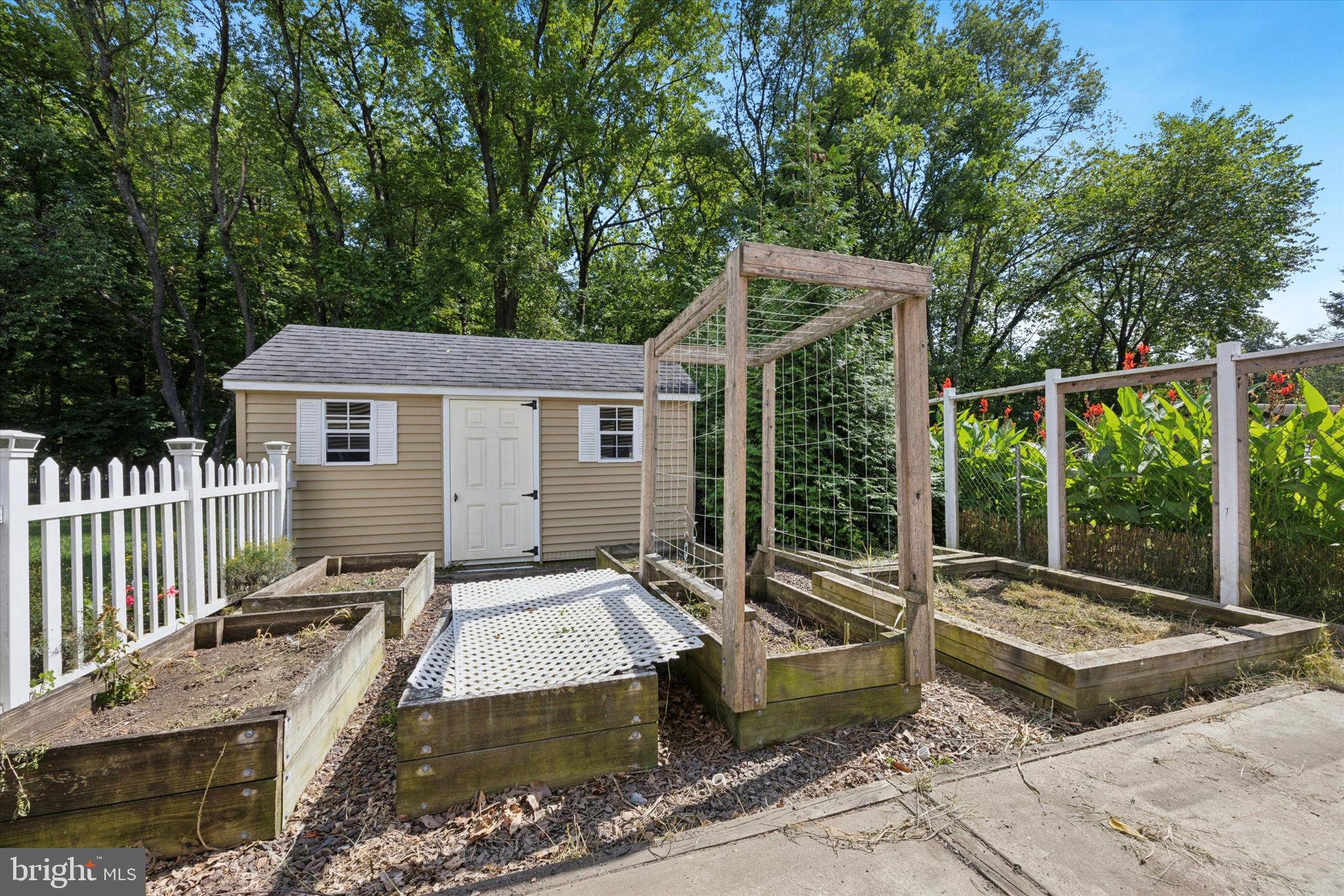 BENSALEM VIL - Residential