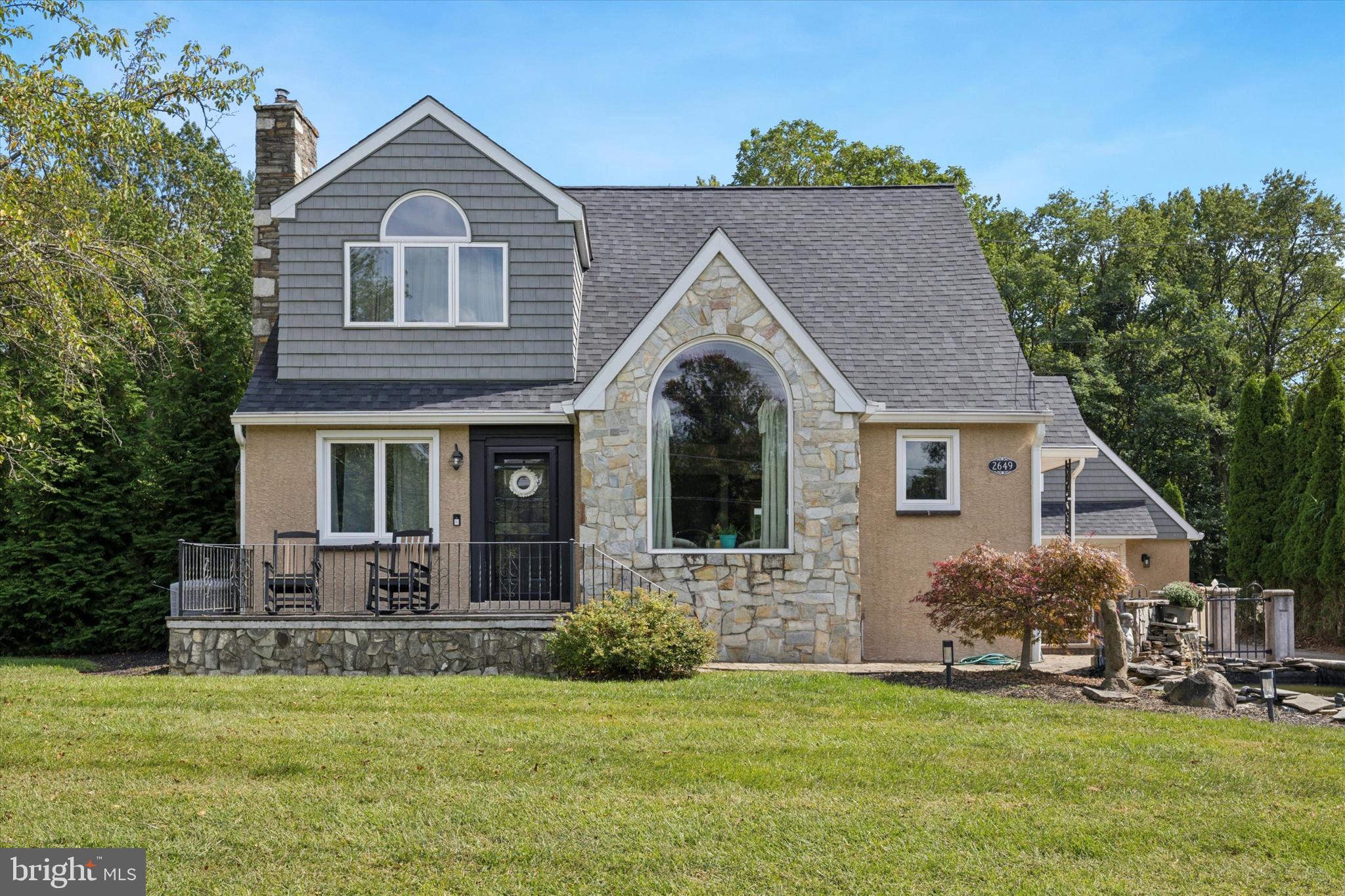 BENSALEM VIL - Residential