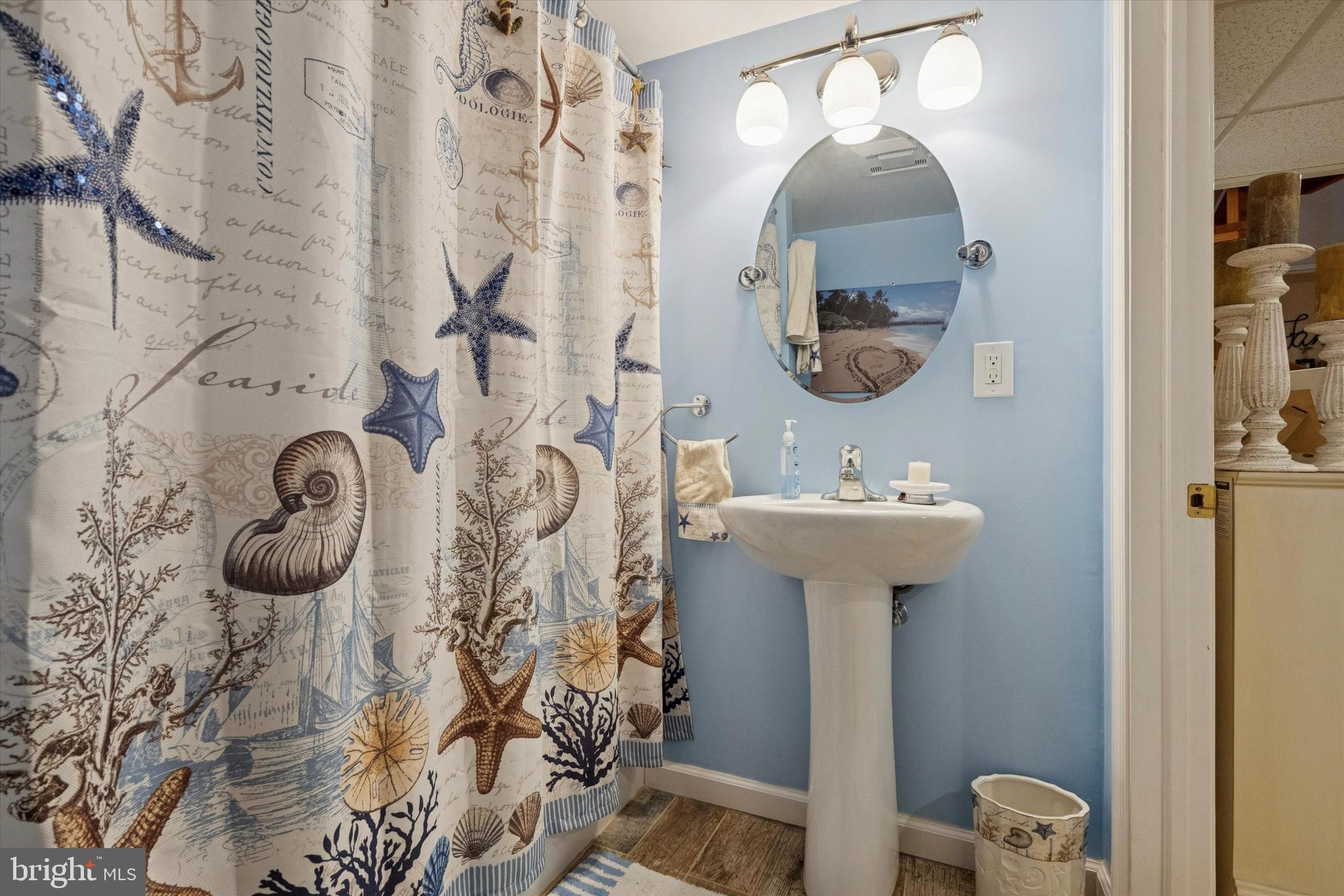 BENSALEM VIL - Residential