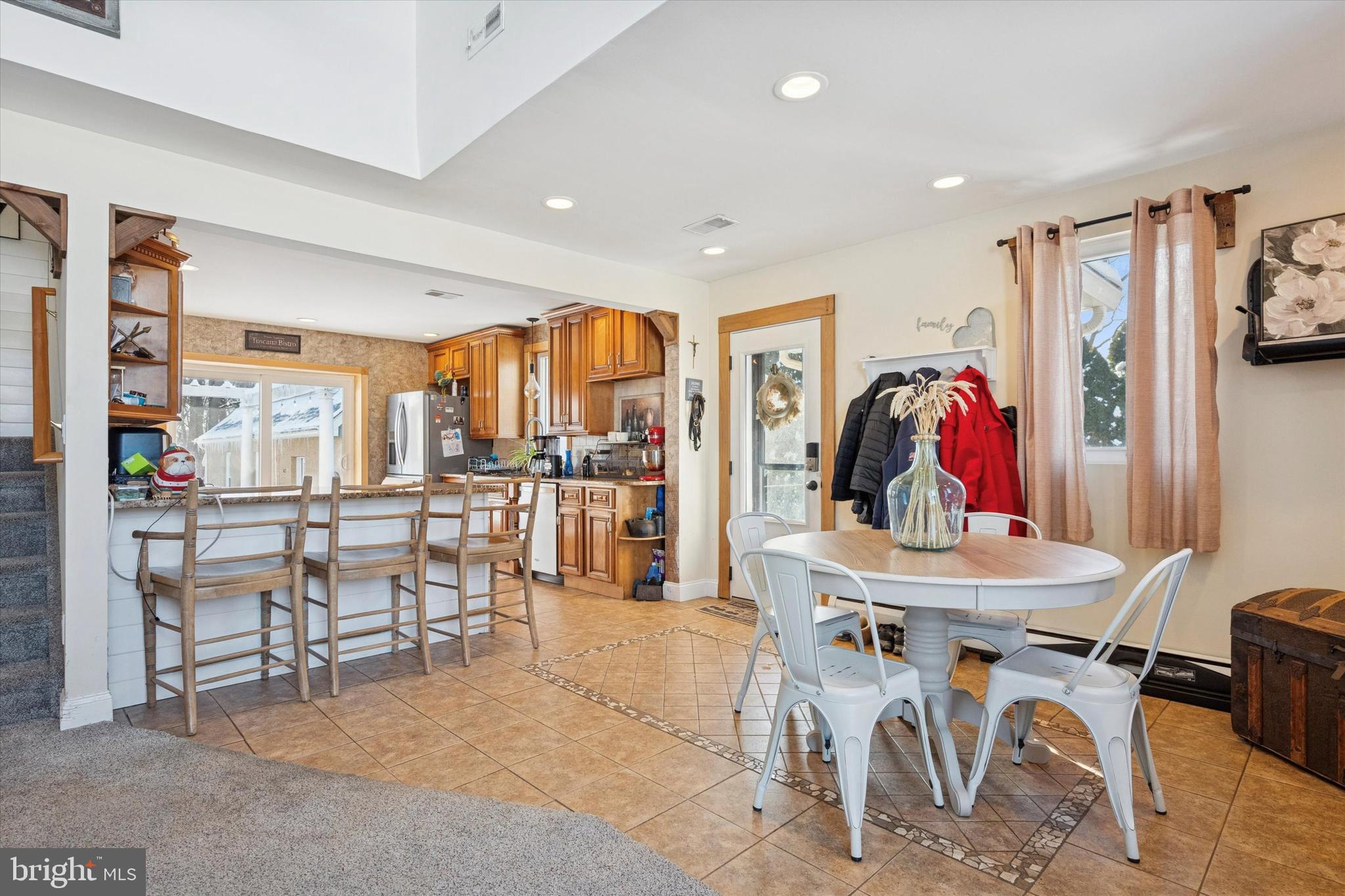 BENSALEM VIL - Residential