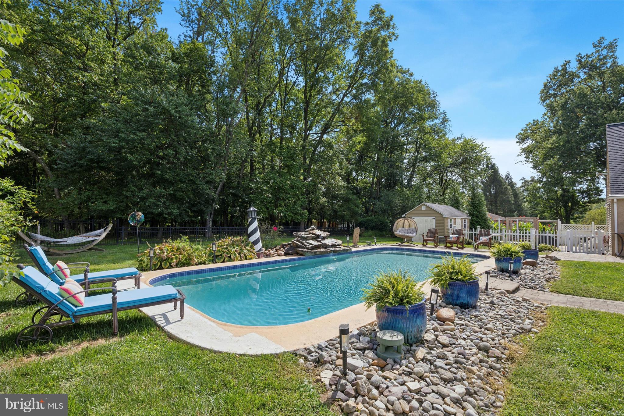 BENSALEM VIL - Residential