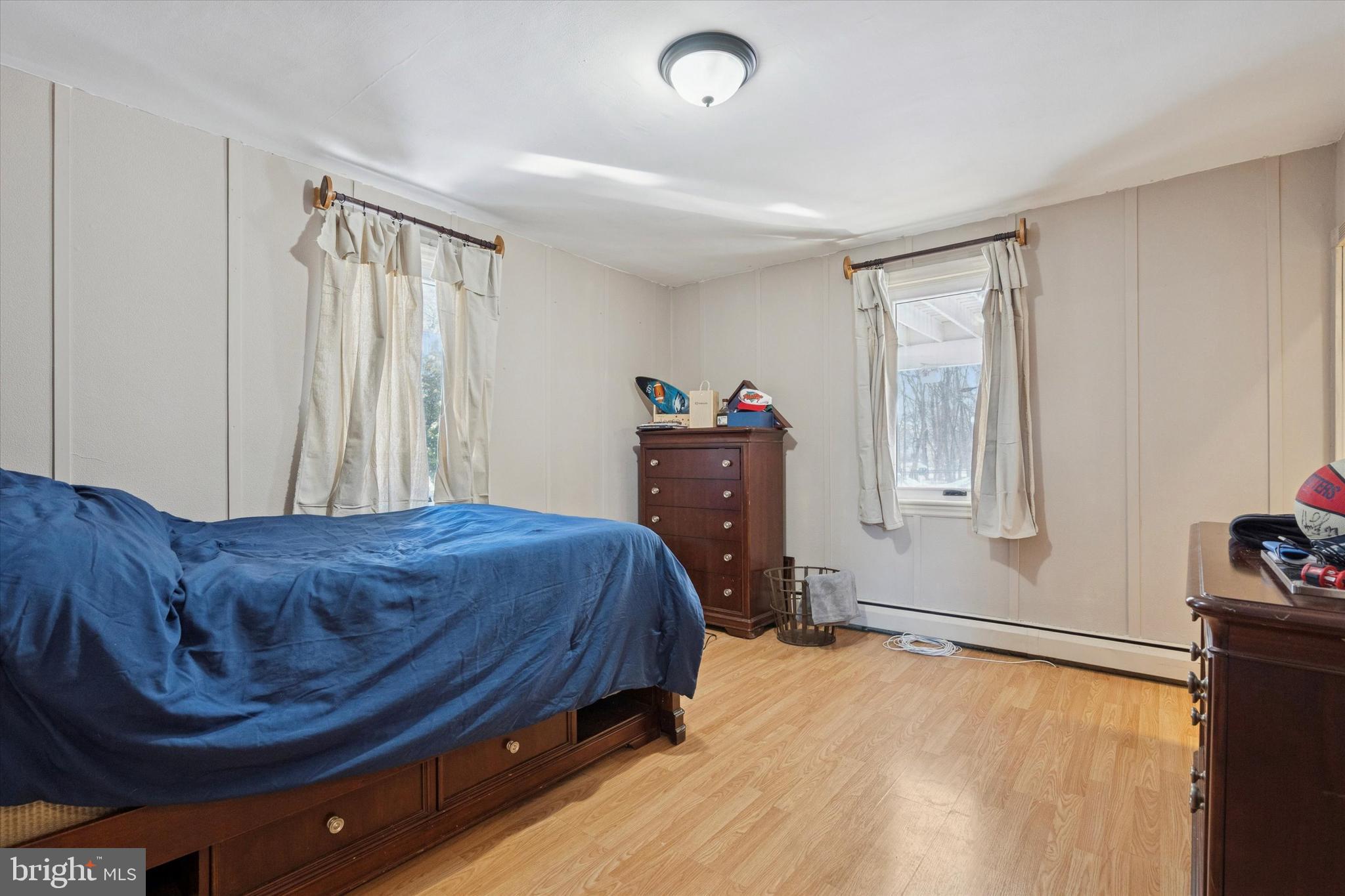 BENSALEM VIL - Residential