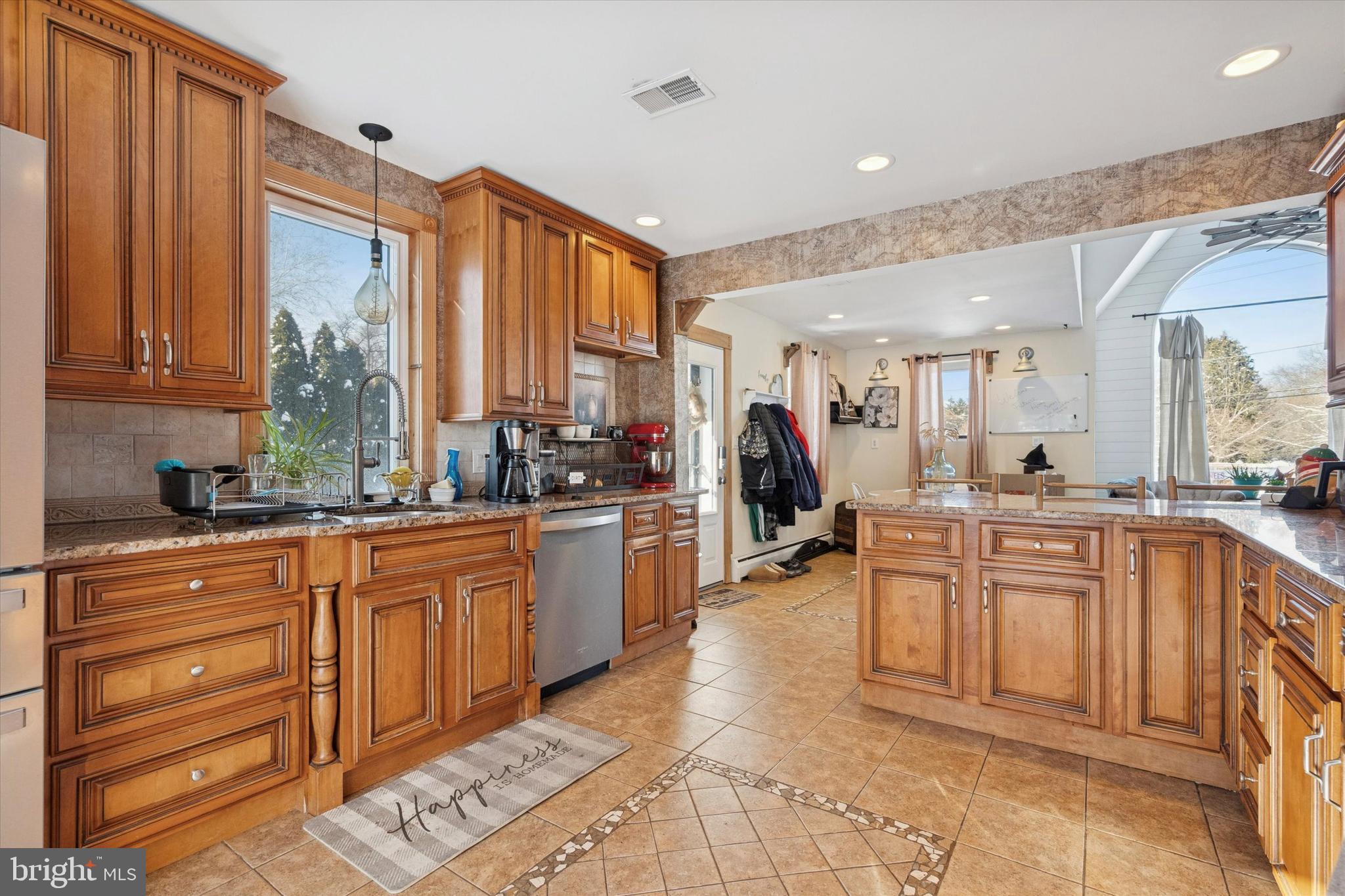 BENSALEM VIL - Residential