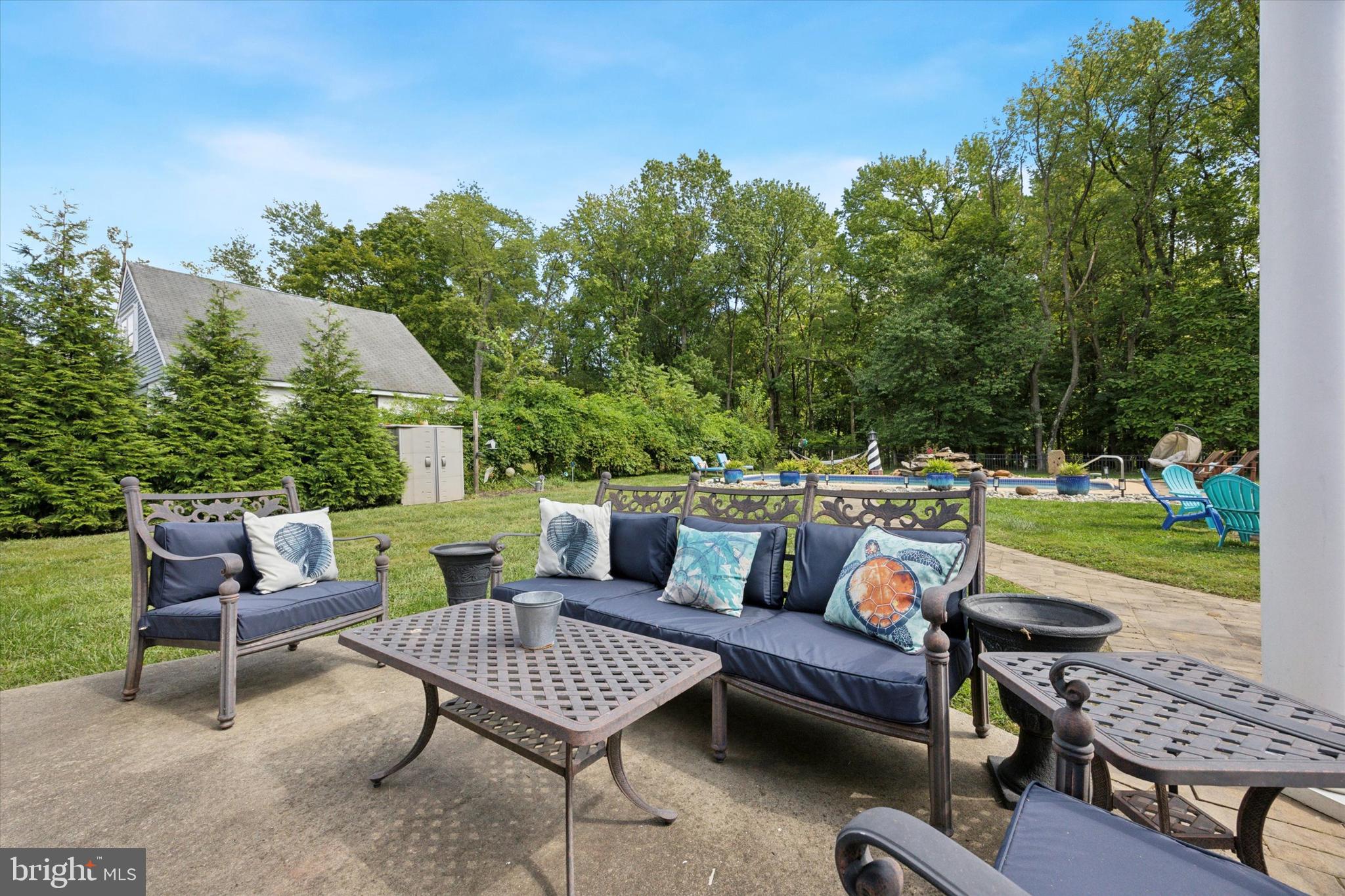 BENSALEM VIL - Residential