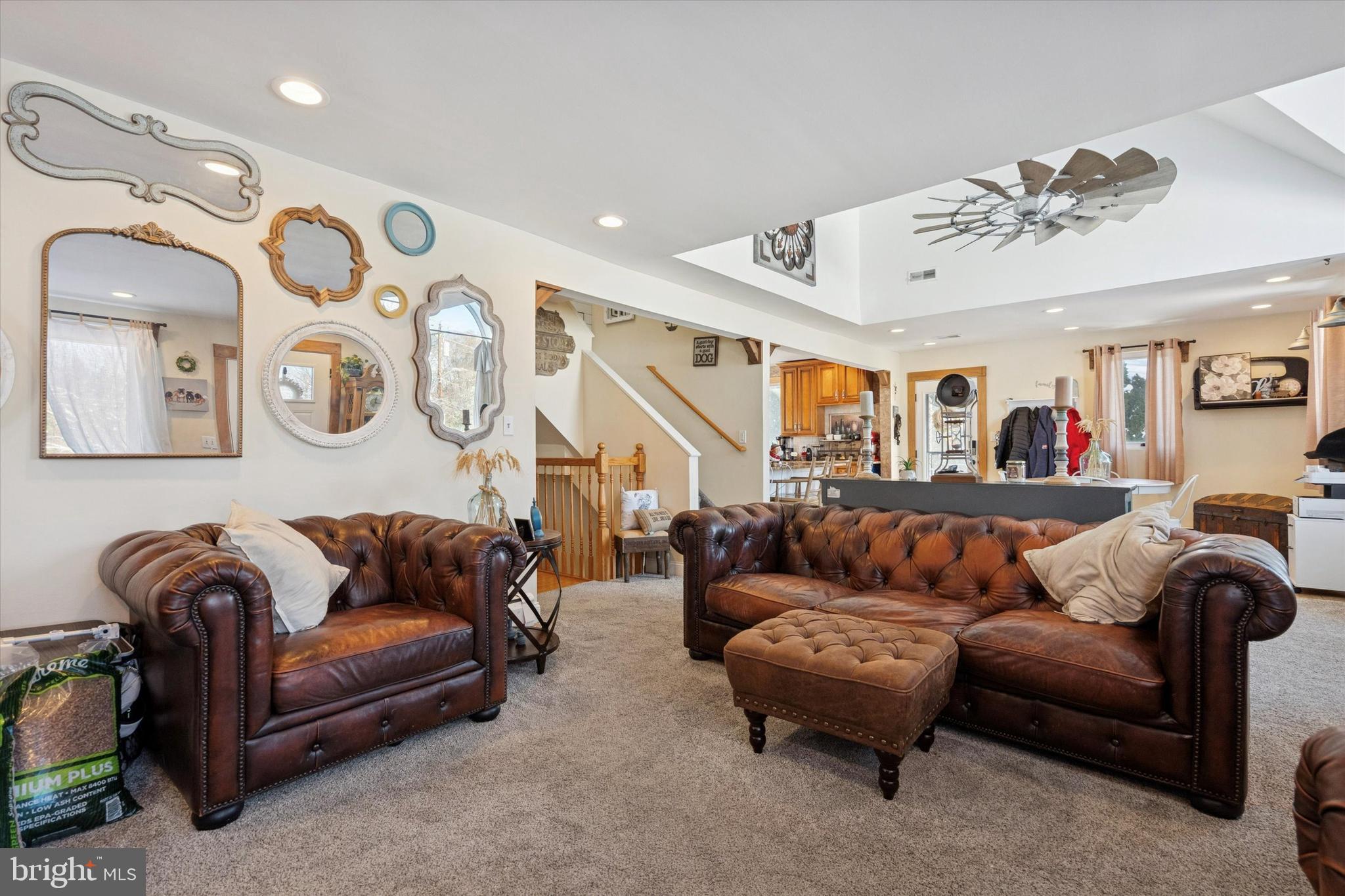 BENSALEM VIL - Residential