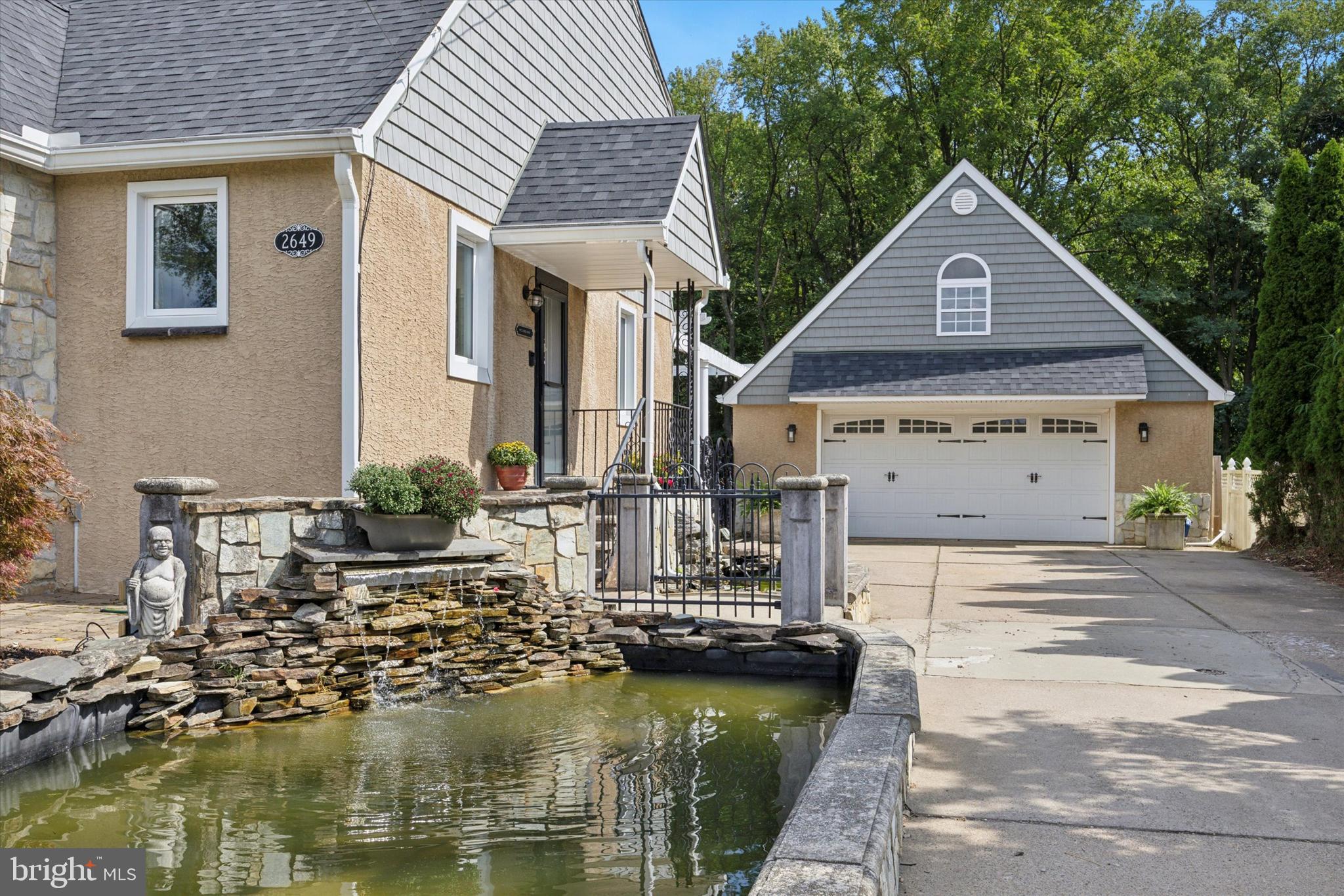 BENSALEM VIL - Residential