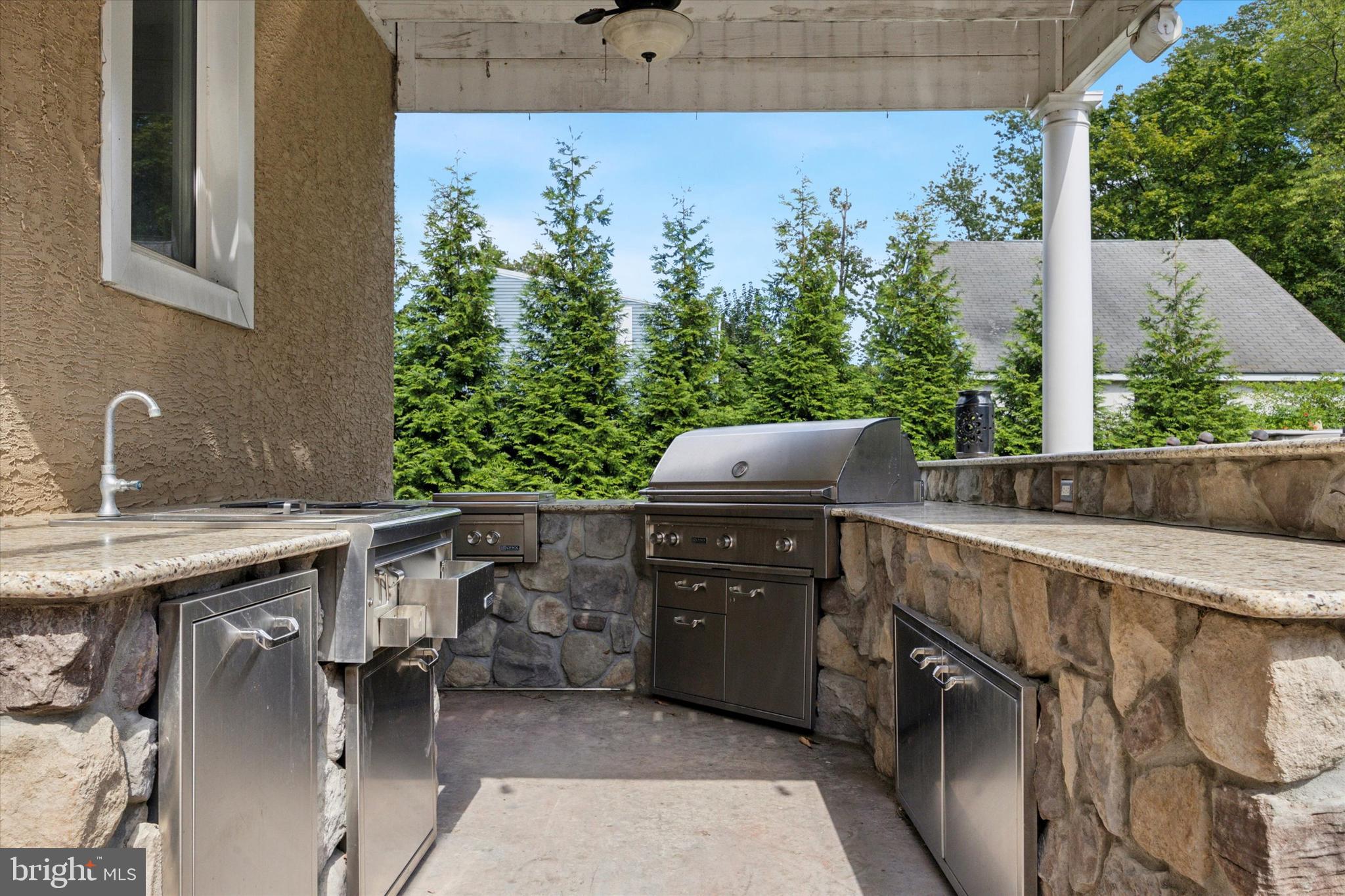 BENSALEM VIL - Residential