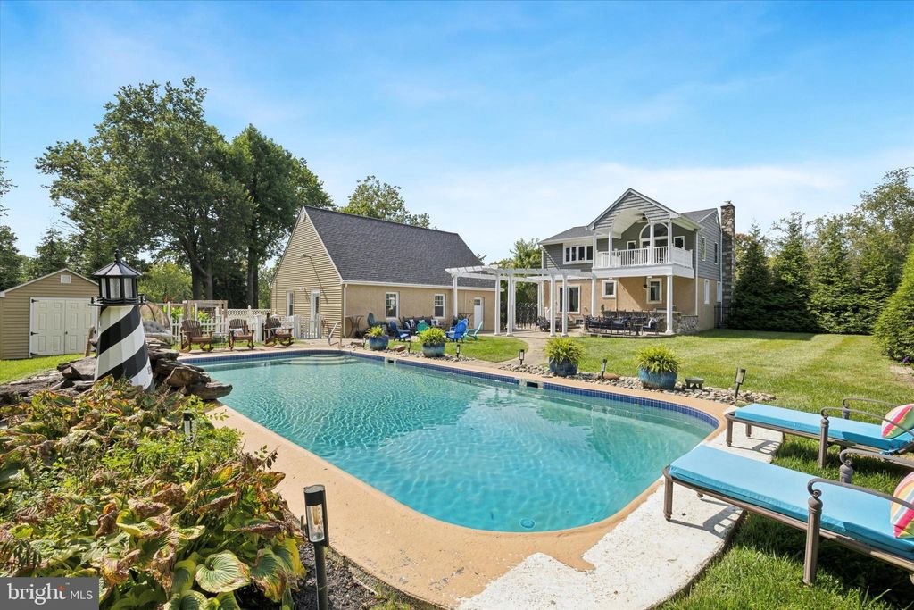 Photo of 2649 Murray Avenue, BENSALEM, PA 19020 (MLS # PABU2101882)