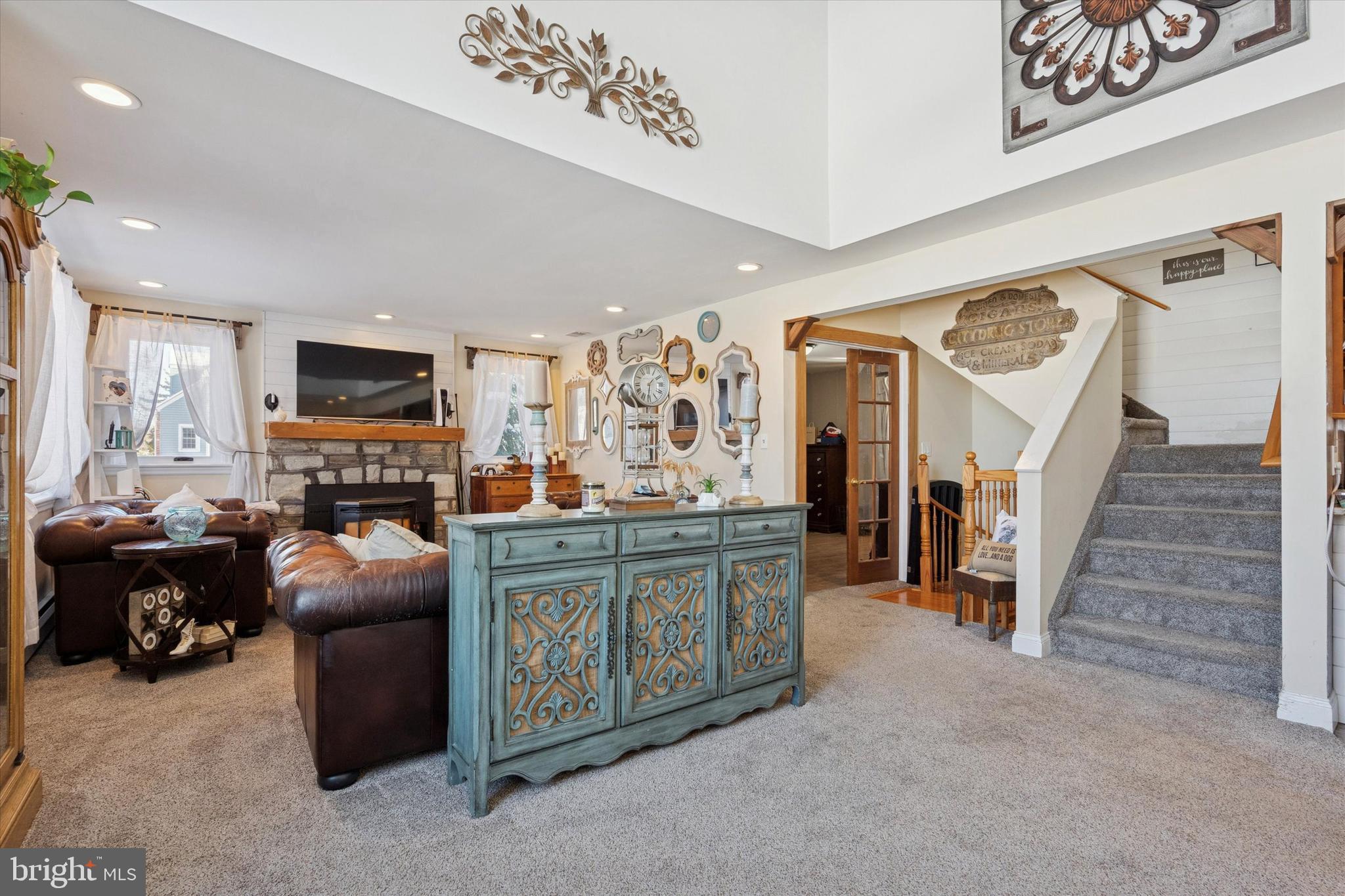 BENSALEM VIL - Residential