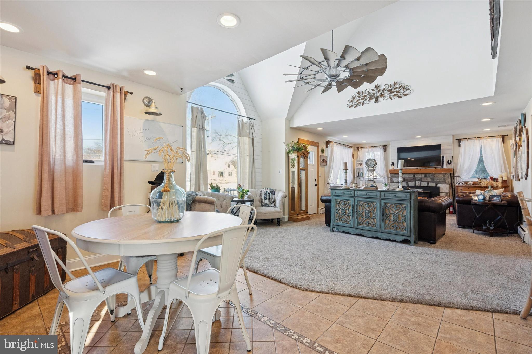 BENSALEM VIL - Residential