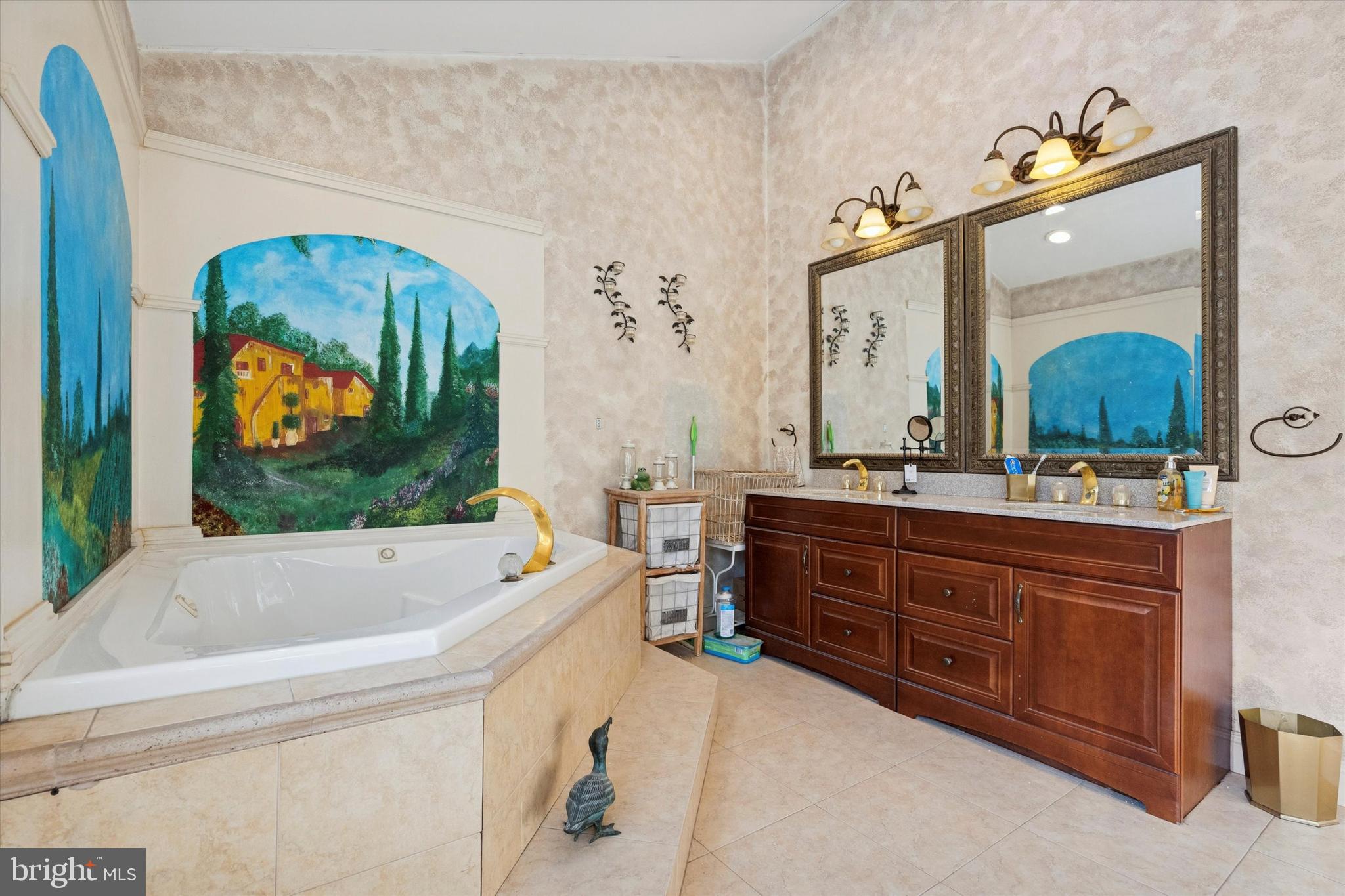 BENSALEM VIL - Residential