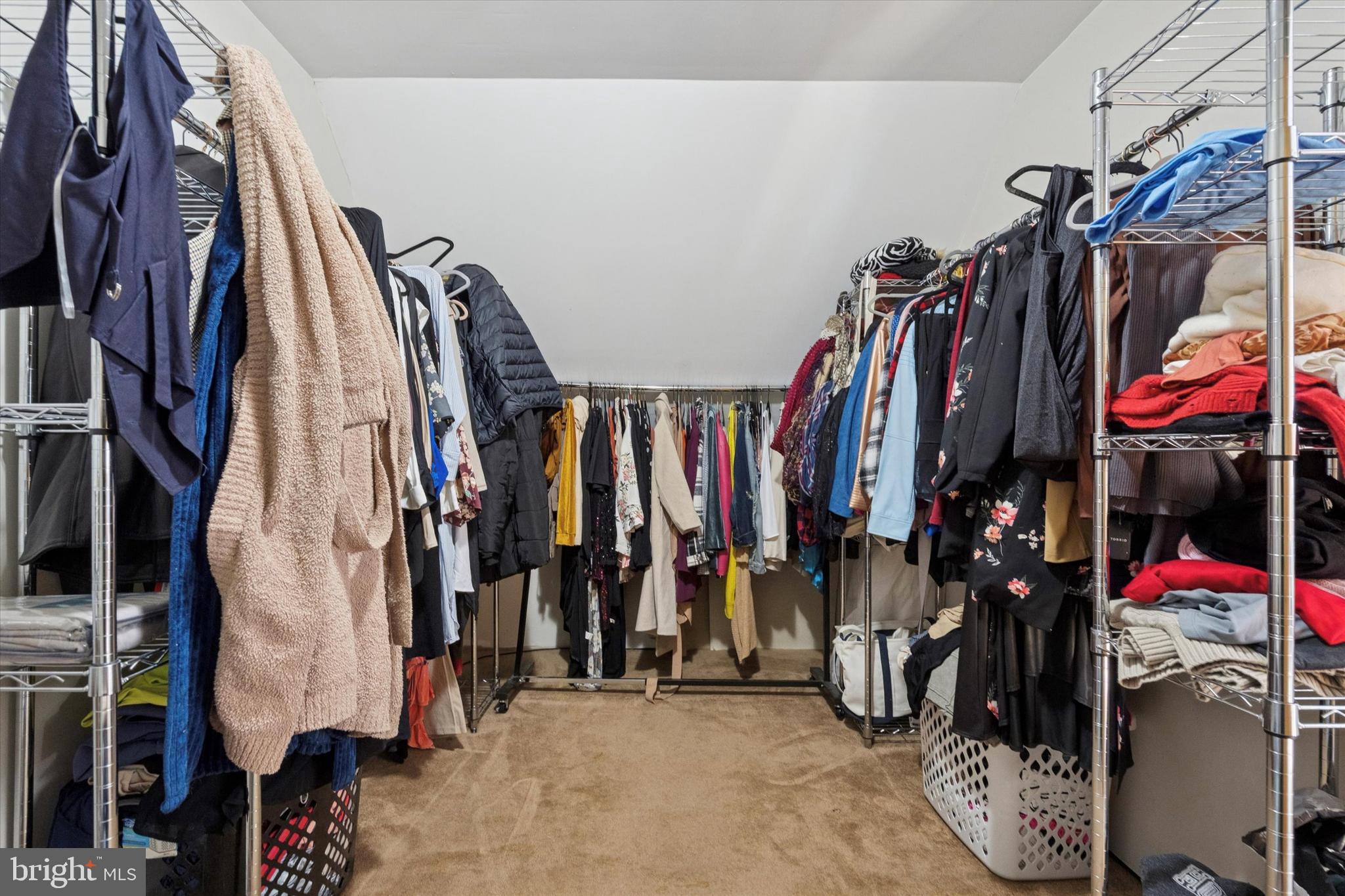 BENSALEM VIL - Residential