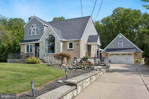 2649 MURRAY AVENUE BENSALEM PA 19020