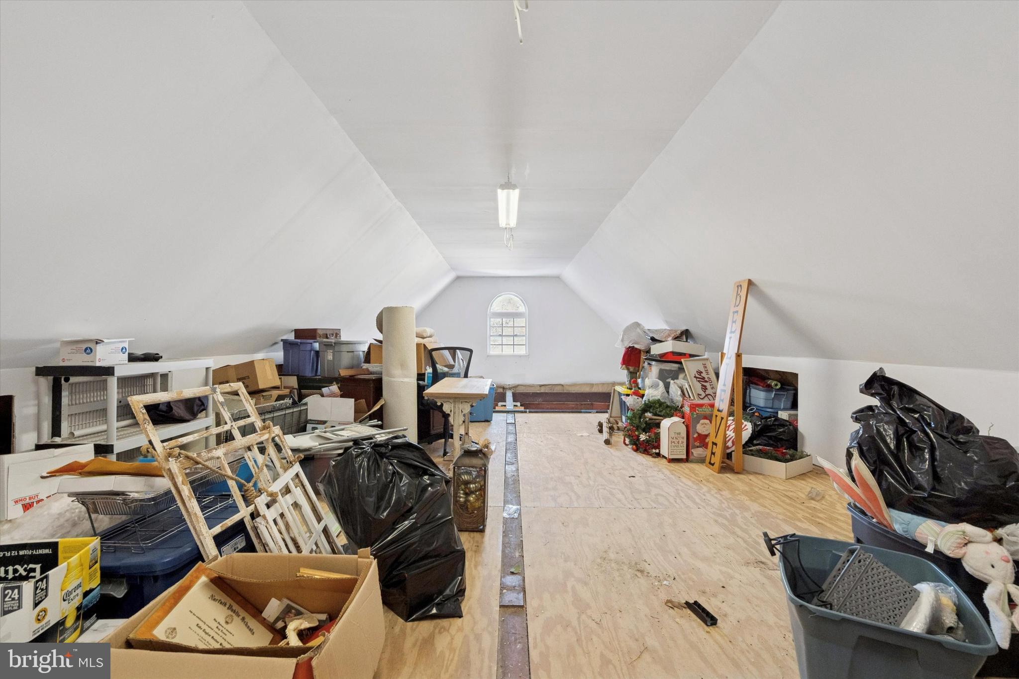 BENSALEM VIL - Residential