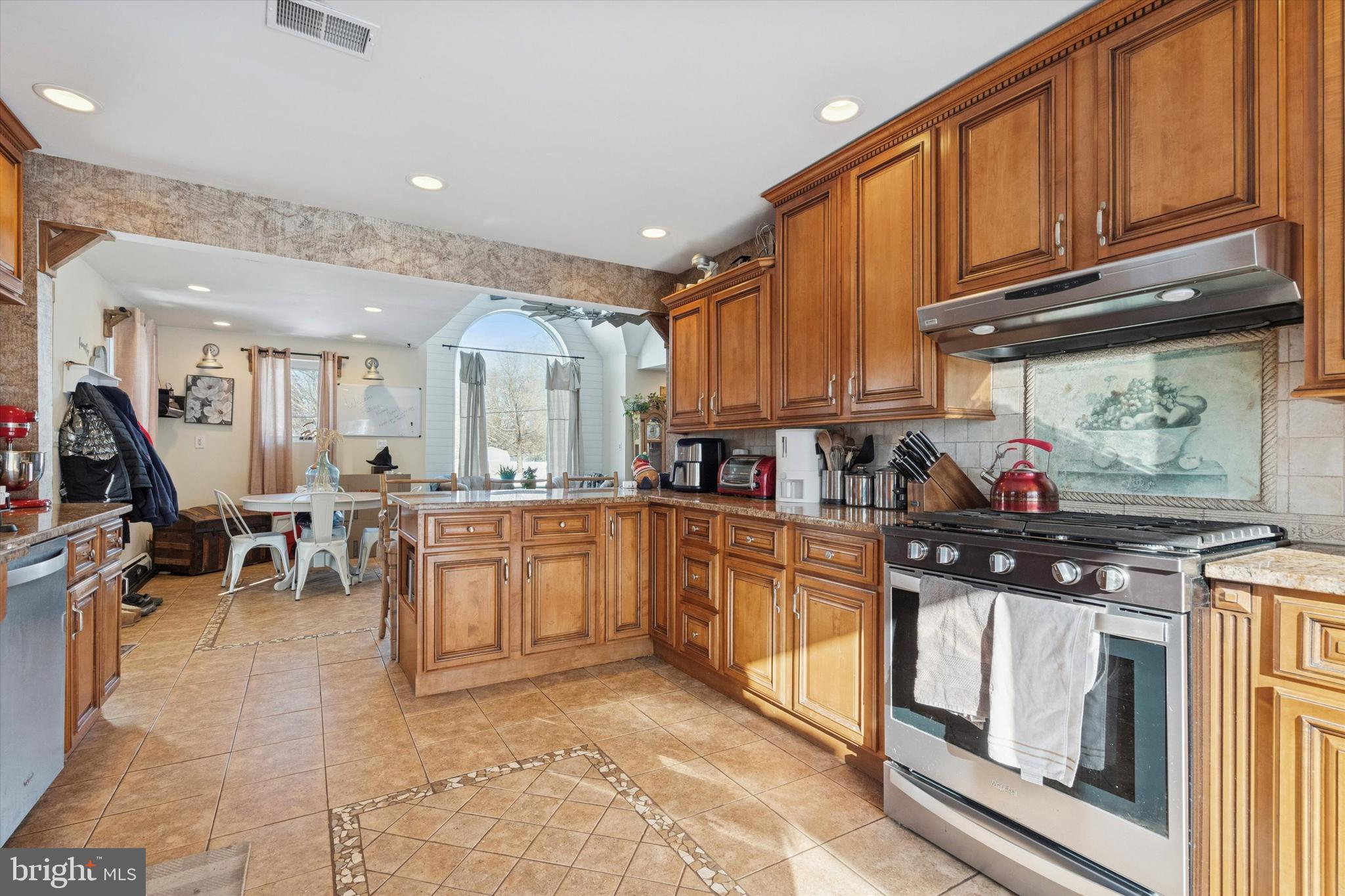 BENSALEM VIL - Residential