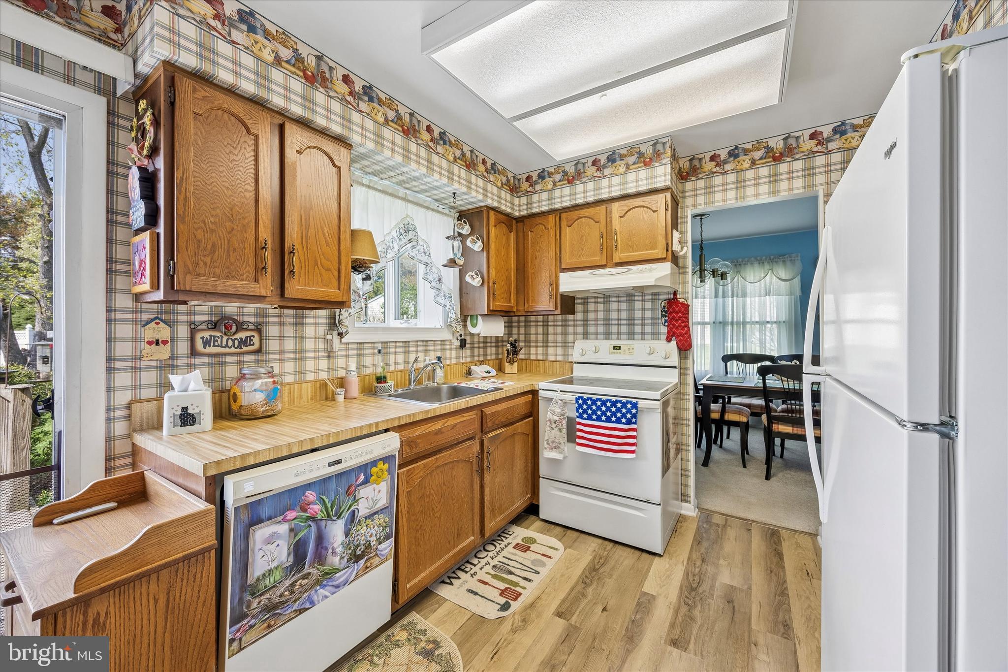 NEWTOWN CROSSING - Residential