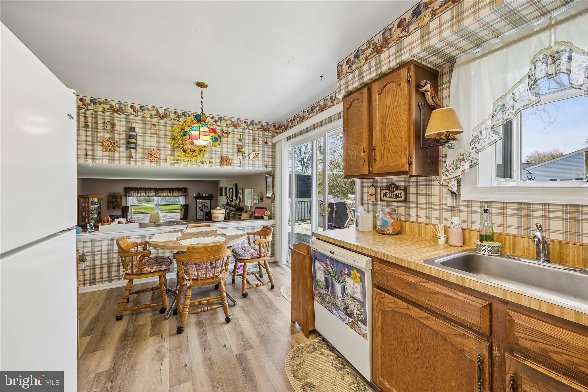 NEWTOWN CROSSING - Residential