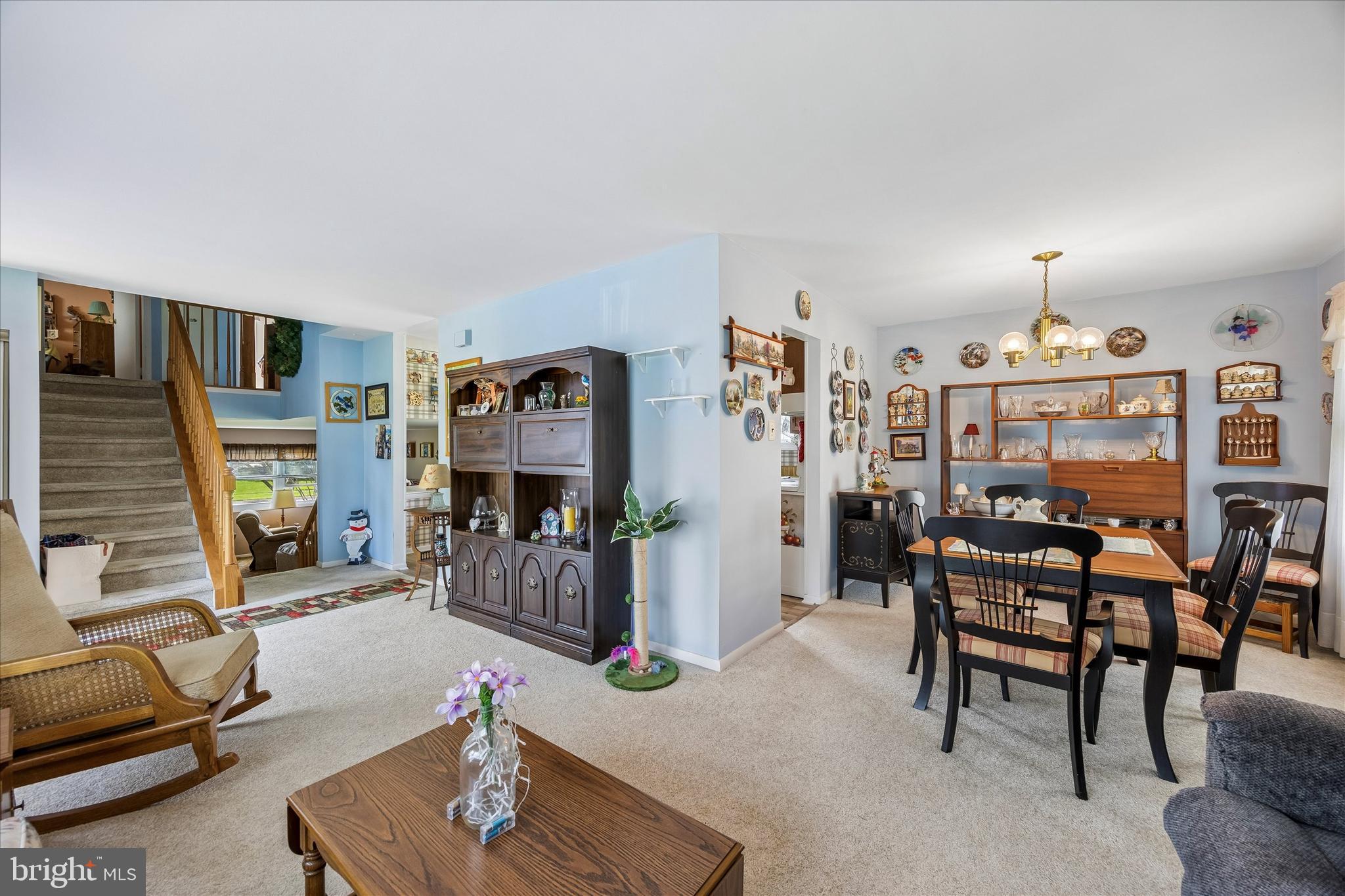 NEWTOWN CROSSING - Residential