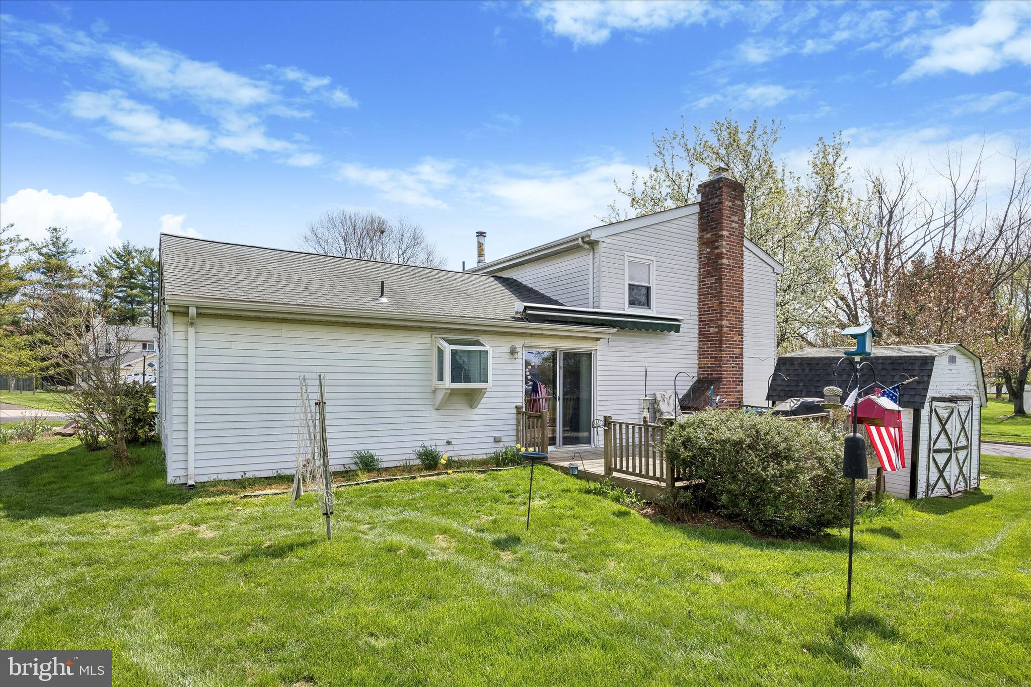 NEWTOWN CROSSING - Residential