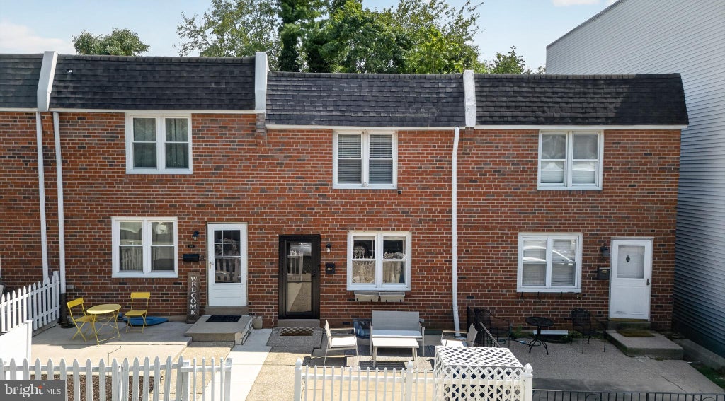 Photo of 367 Conarroe Street, PHILADELPHIA, PA 19128 (MLS # PAPH2663174)