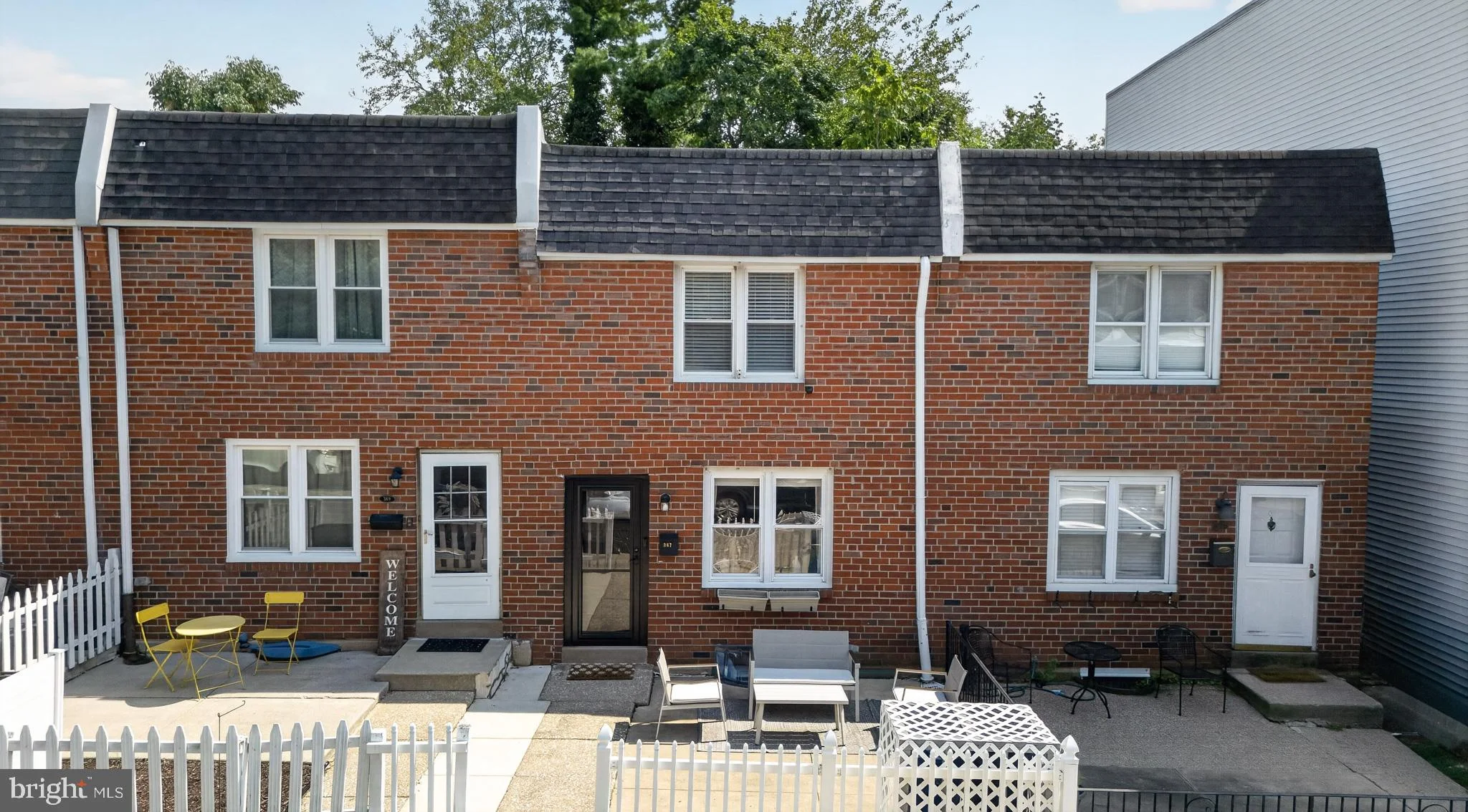 367 Conarroe Street, Philadelphia, PA, 19128