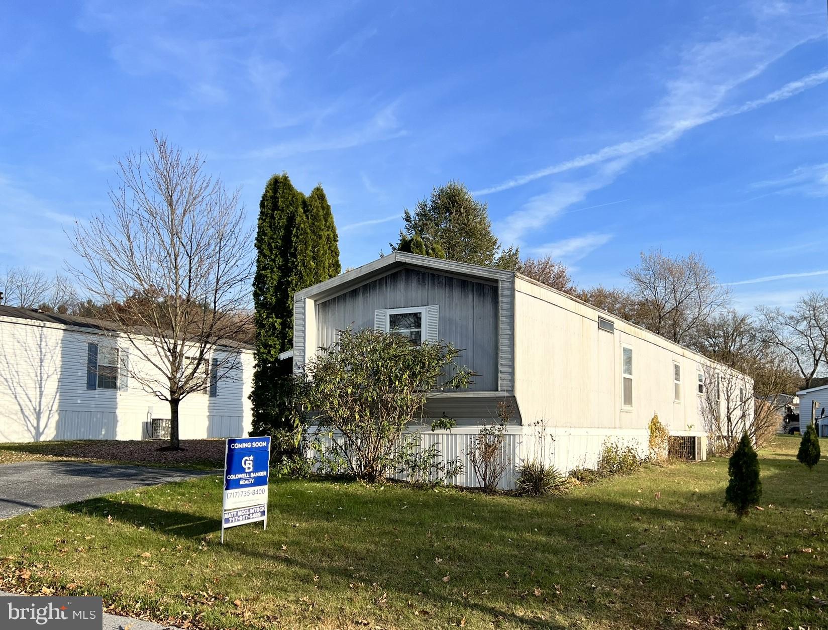 PLATEAU VILLAGE - Residential