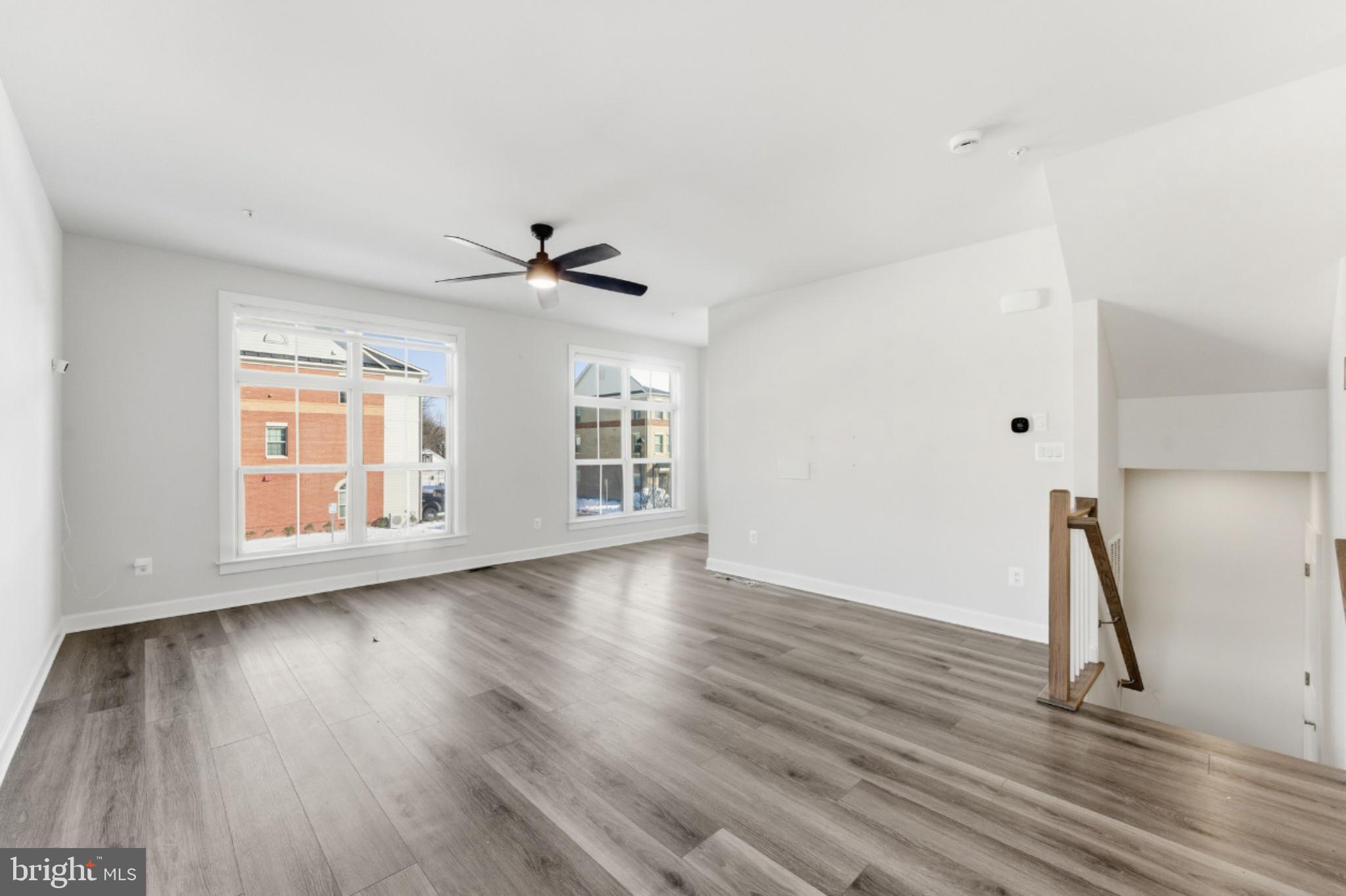 BOULEVARD VI TOWNS - Residential