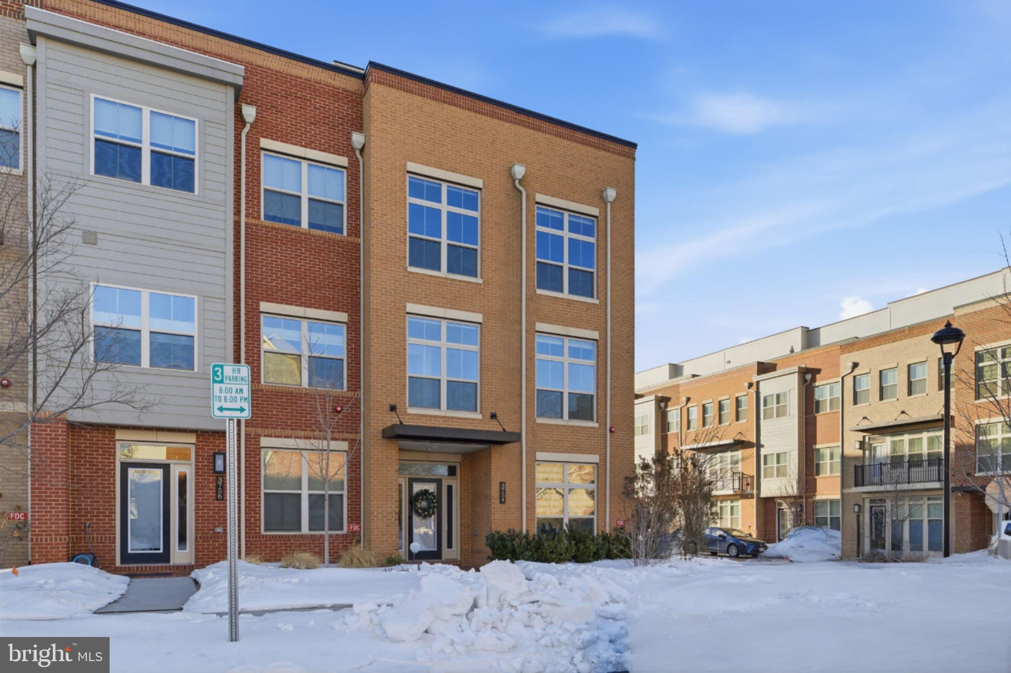 BOULEVARD VI TOWNS - Residential