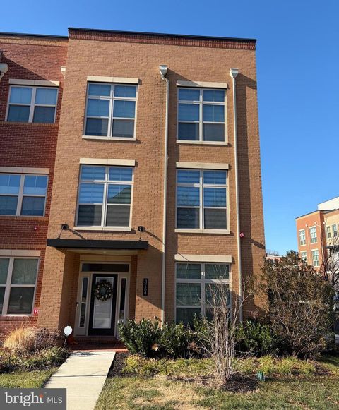 3754 MAYORS WAY FAIRFAX VA 22030