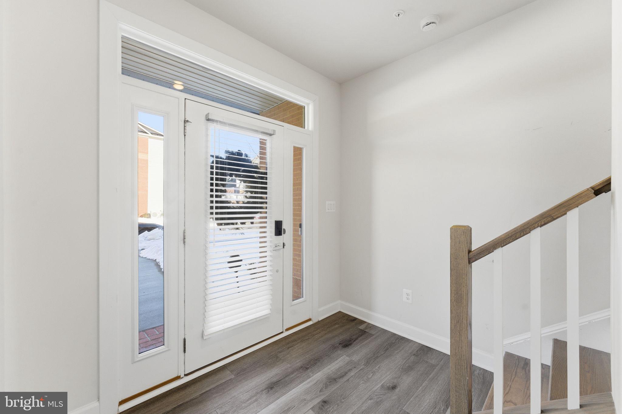 BOULEVARD VI TOWNS - Residential