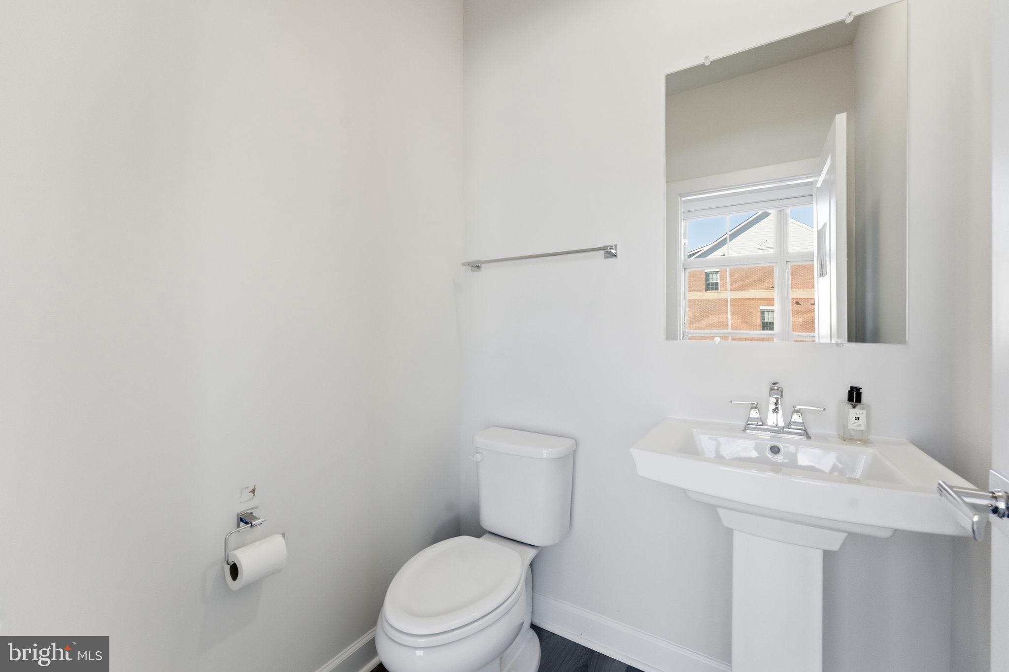 BOULEVARD VI TOWNS - Residential