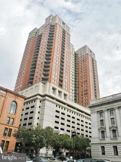 INNER HARBOR - Residential Lease