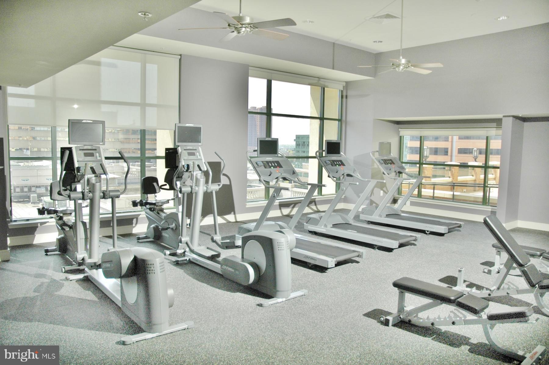 INNER HARBOR - Residential Lease