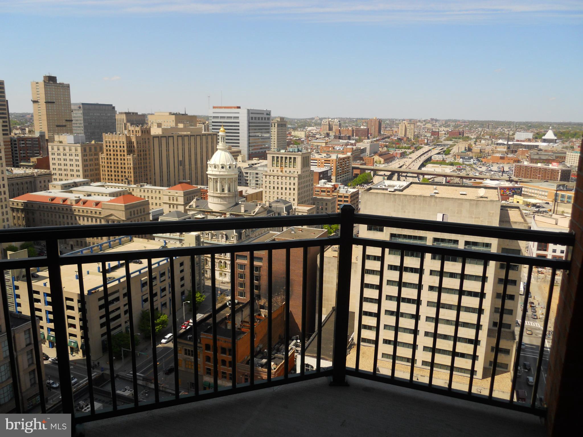 INNER HARBOR - Residential Lease