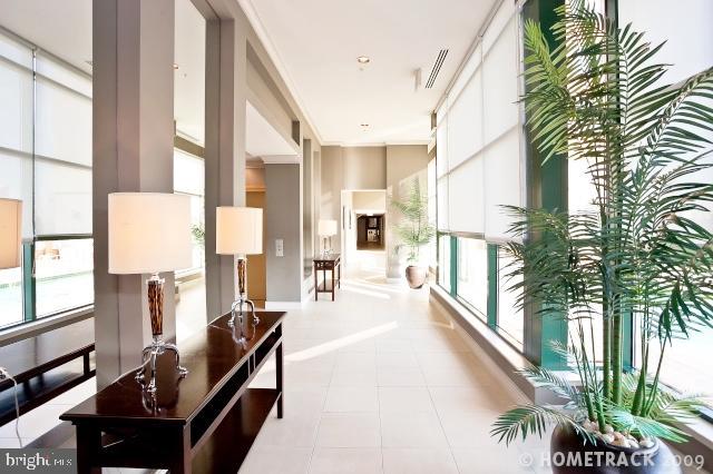 INNER HARBOR - Residential Lease