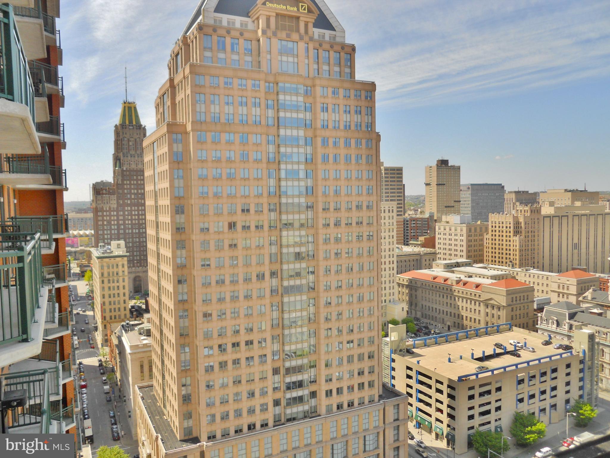 INNER HARBOR - Residential Lease