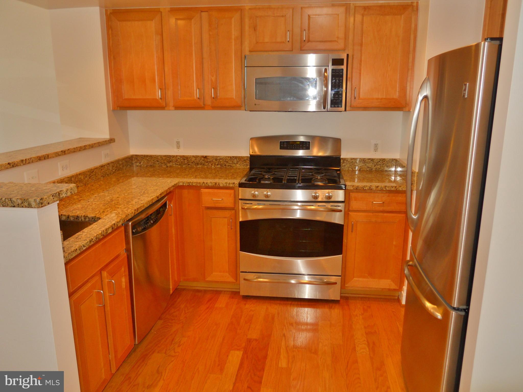 INNER HARBOR - Residential Lease