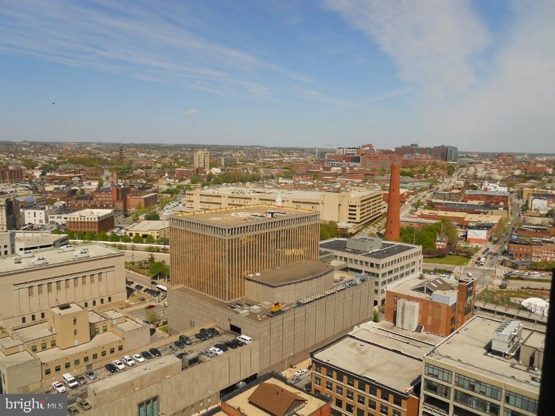 INNER HARBOR - Residential Lease