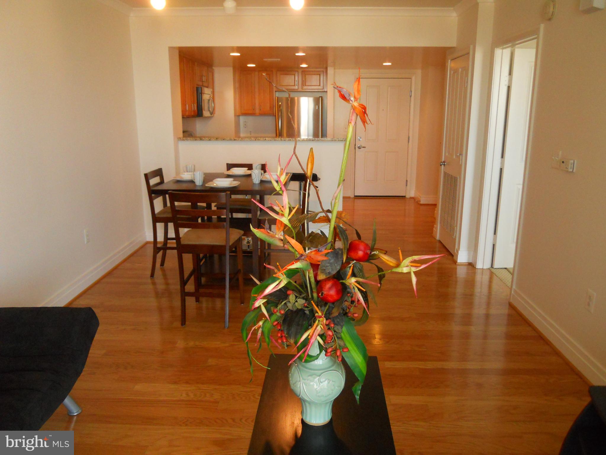 INNER HARBOR - Residential Lease