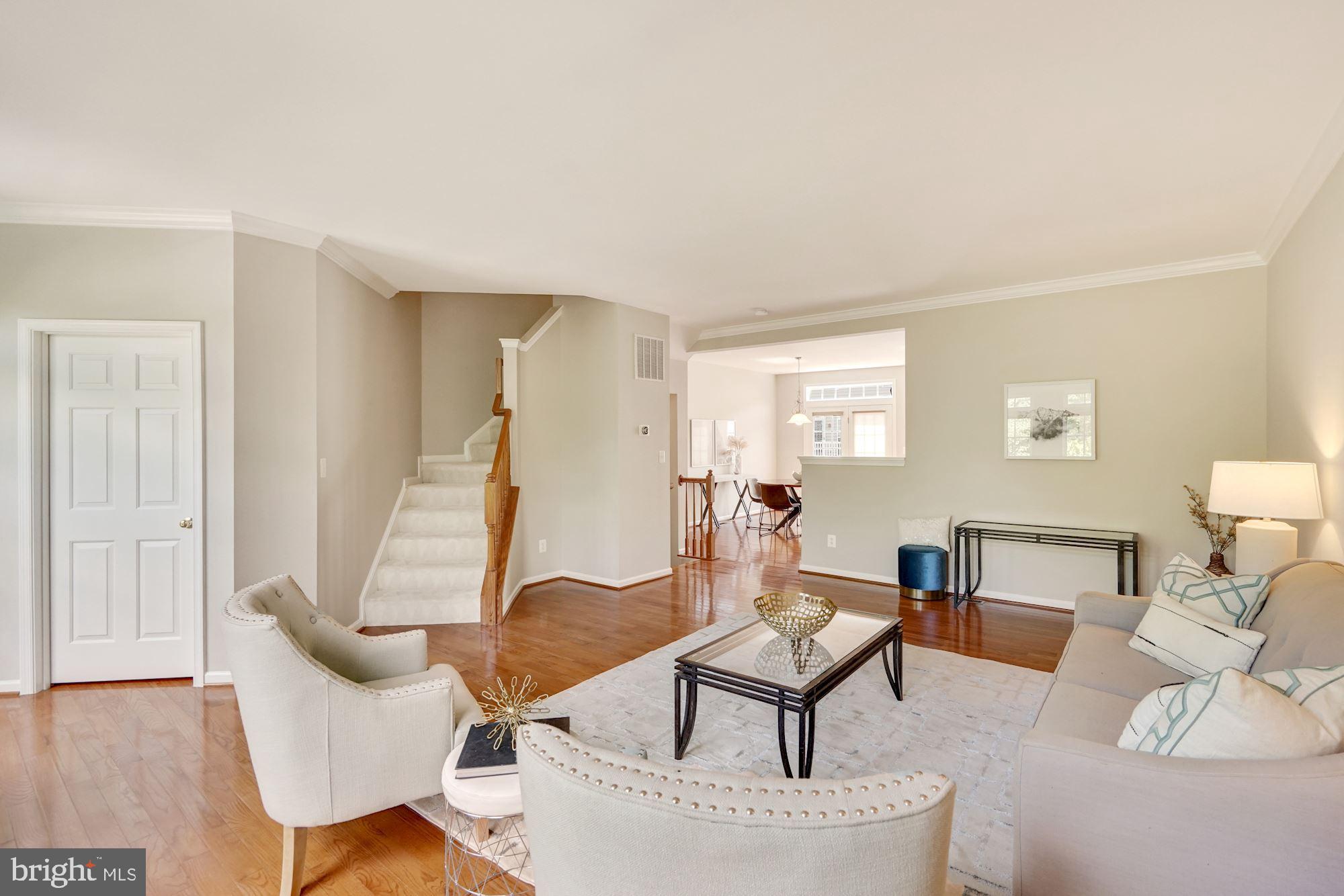 POTOMAC CLUB - Residential