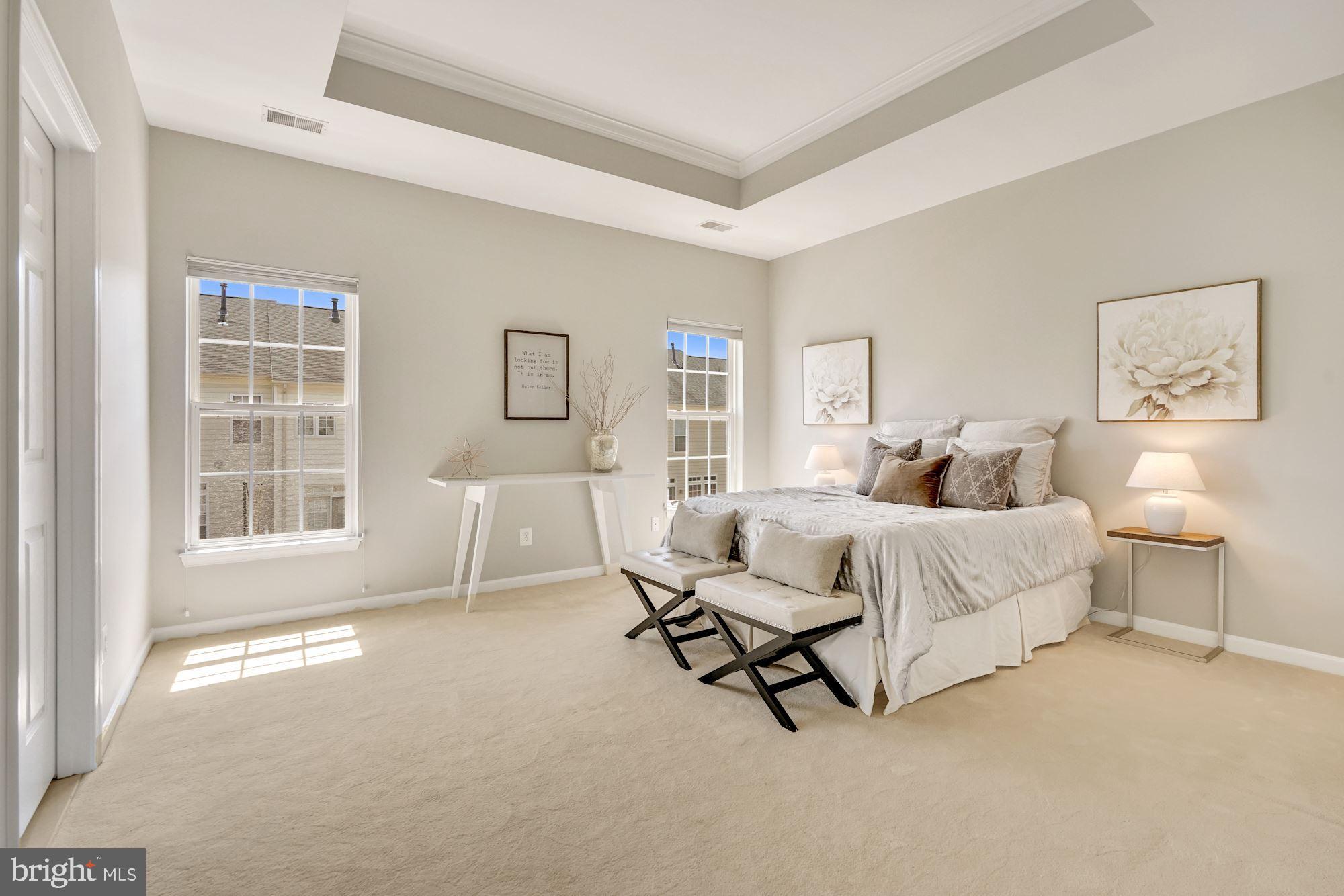 POTOMAC CLUB - Residential