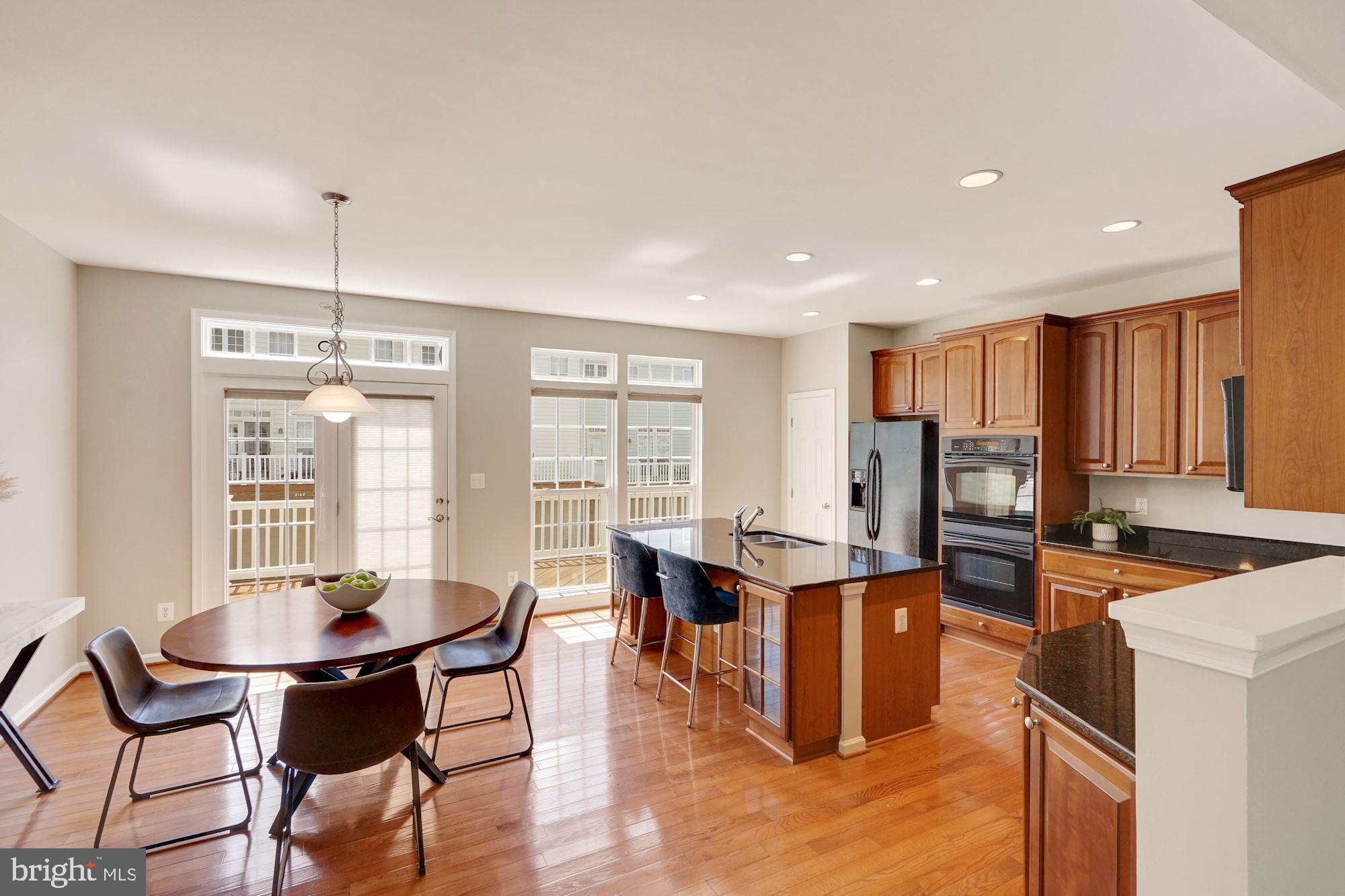 POTOMAC CLUB - Residential