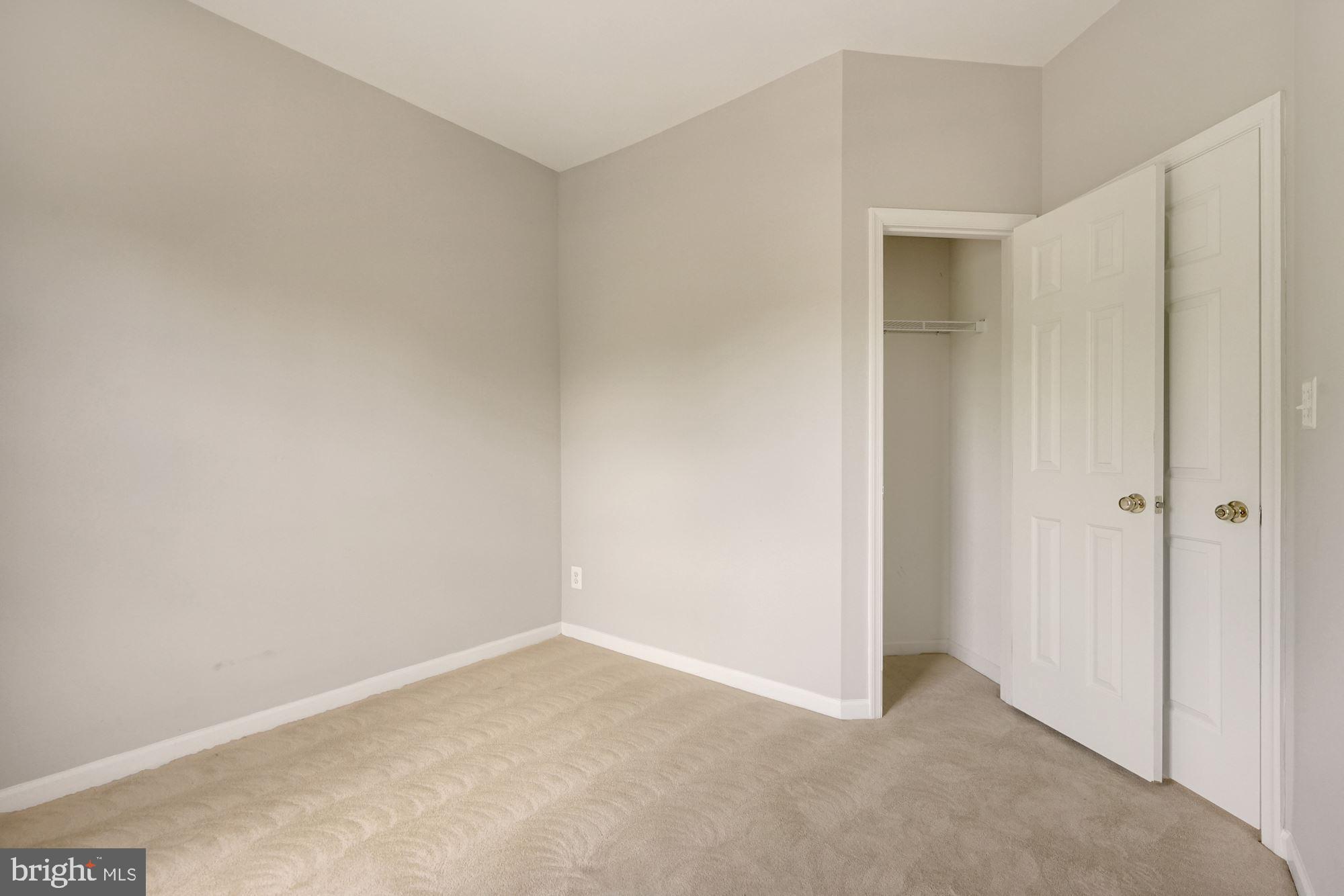 POTOMAC CLUB - Residential