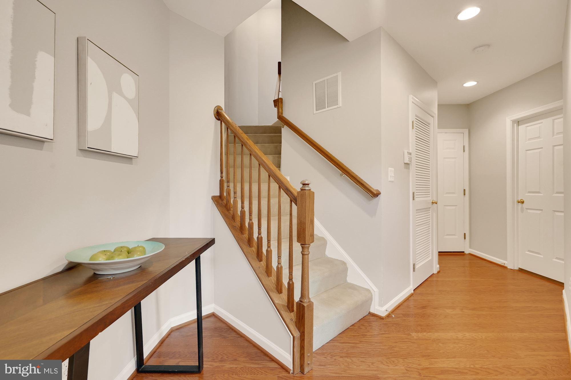 POTOMAC CLUB - Residential