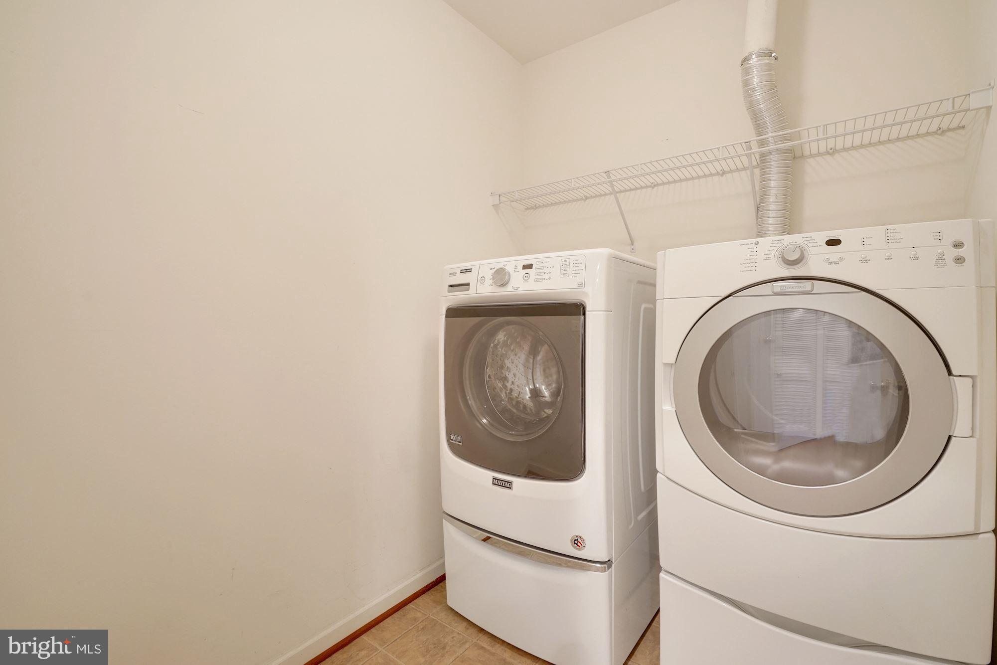 POTOMAC CLUB - Residential