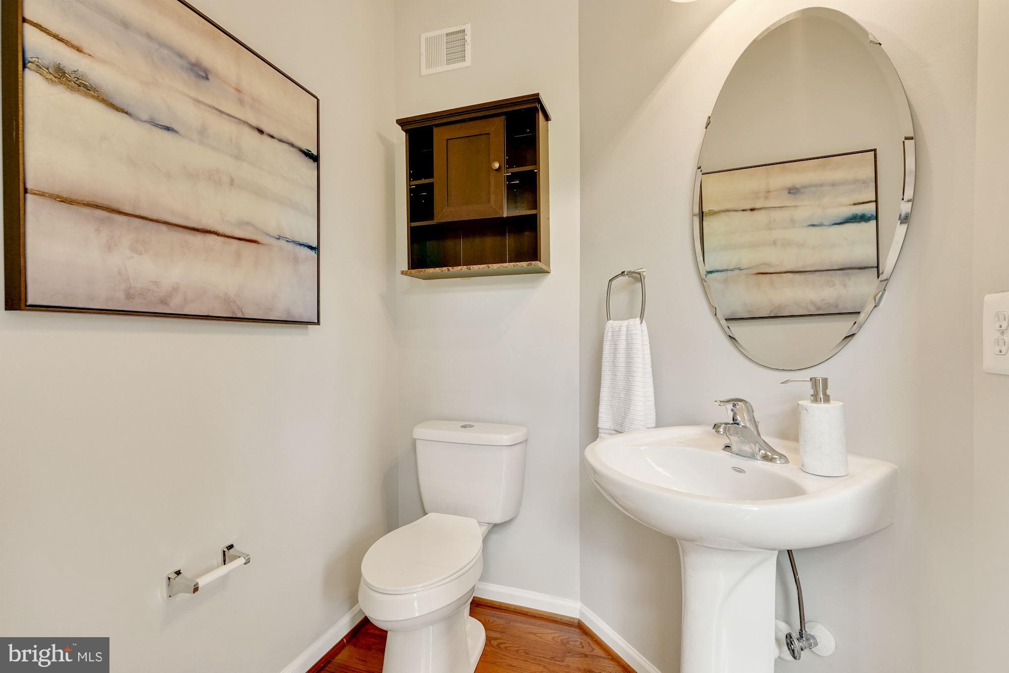 POTOMAC CLUB - Residential