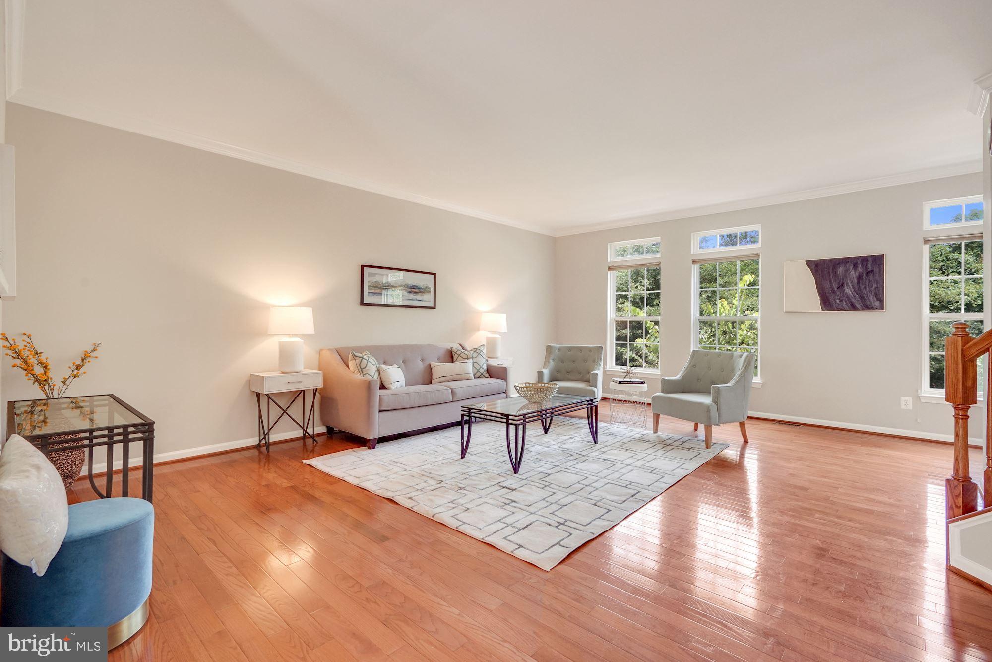 POTOMAC CLUB - Residential