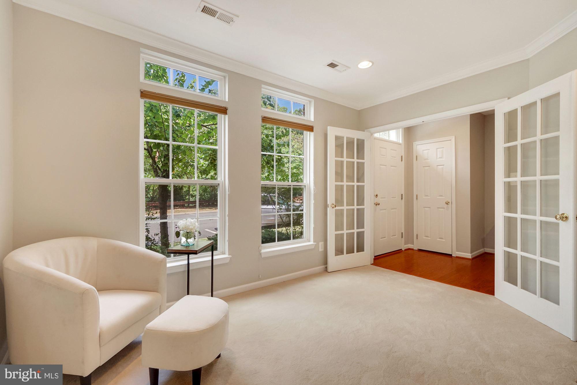 POTOMAC CLUB - Residential